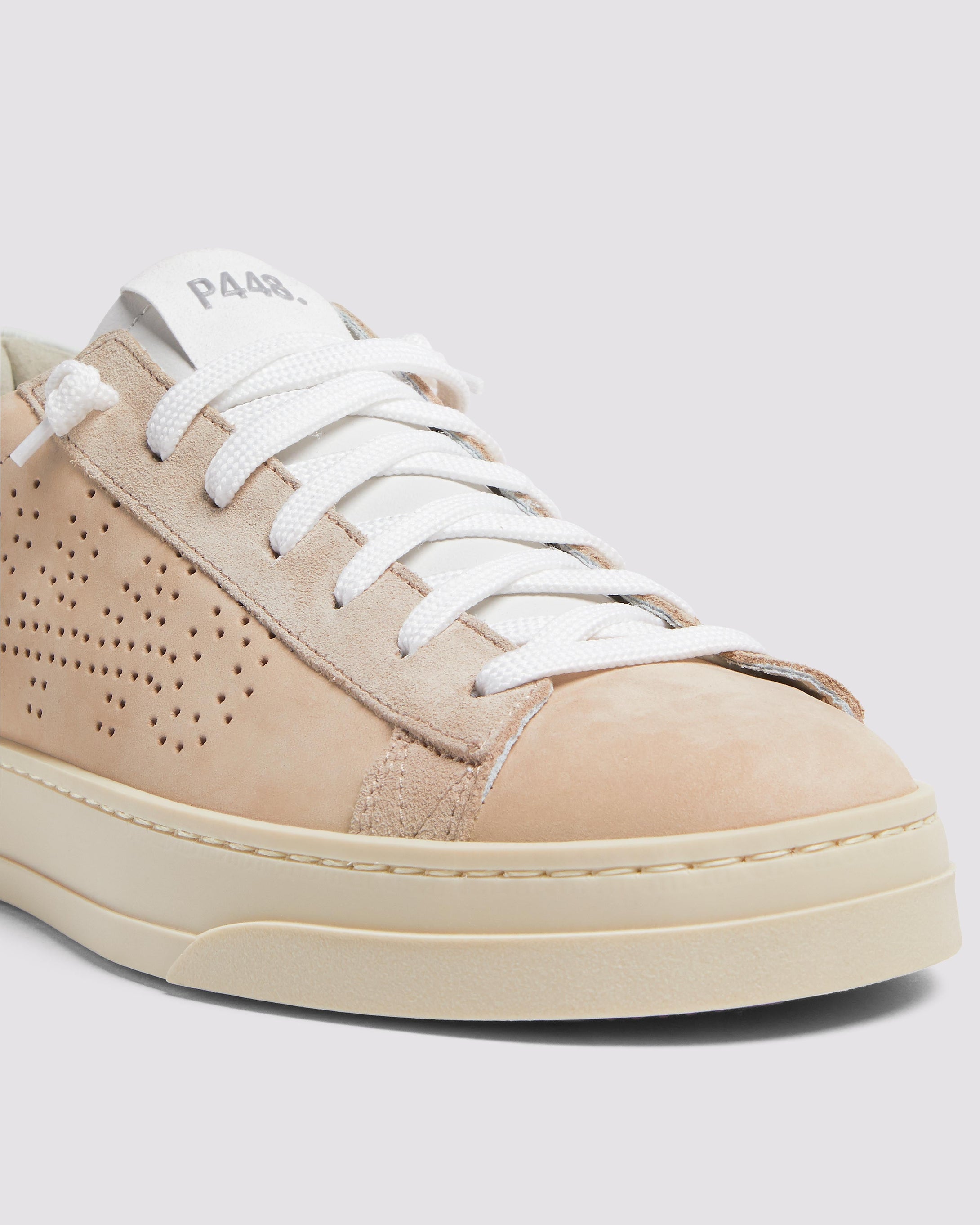 Jack Peach