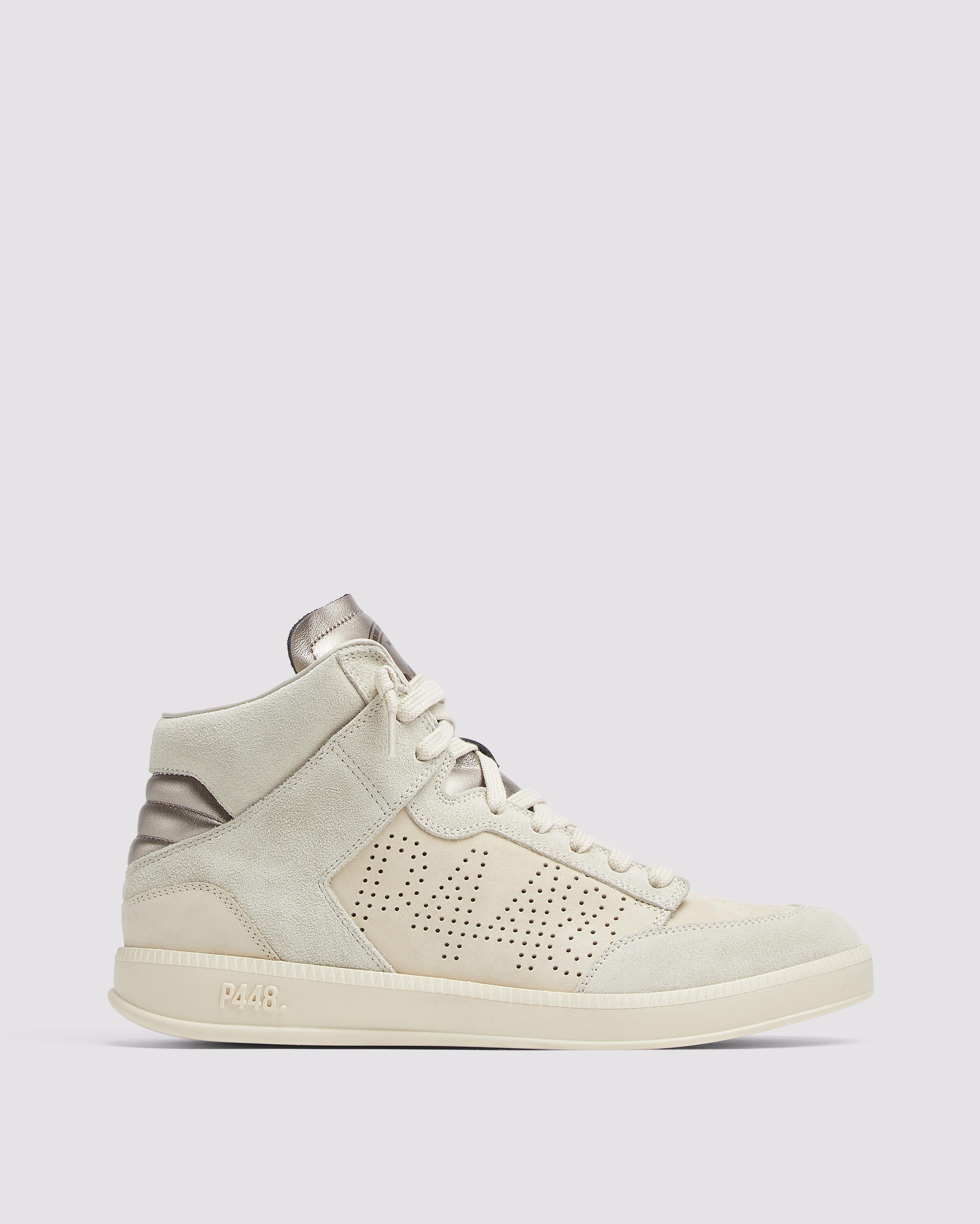 London Pearl - Women's Sneaker | P448