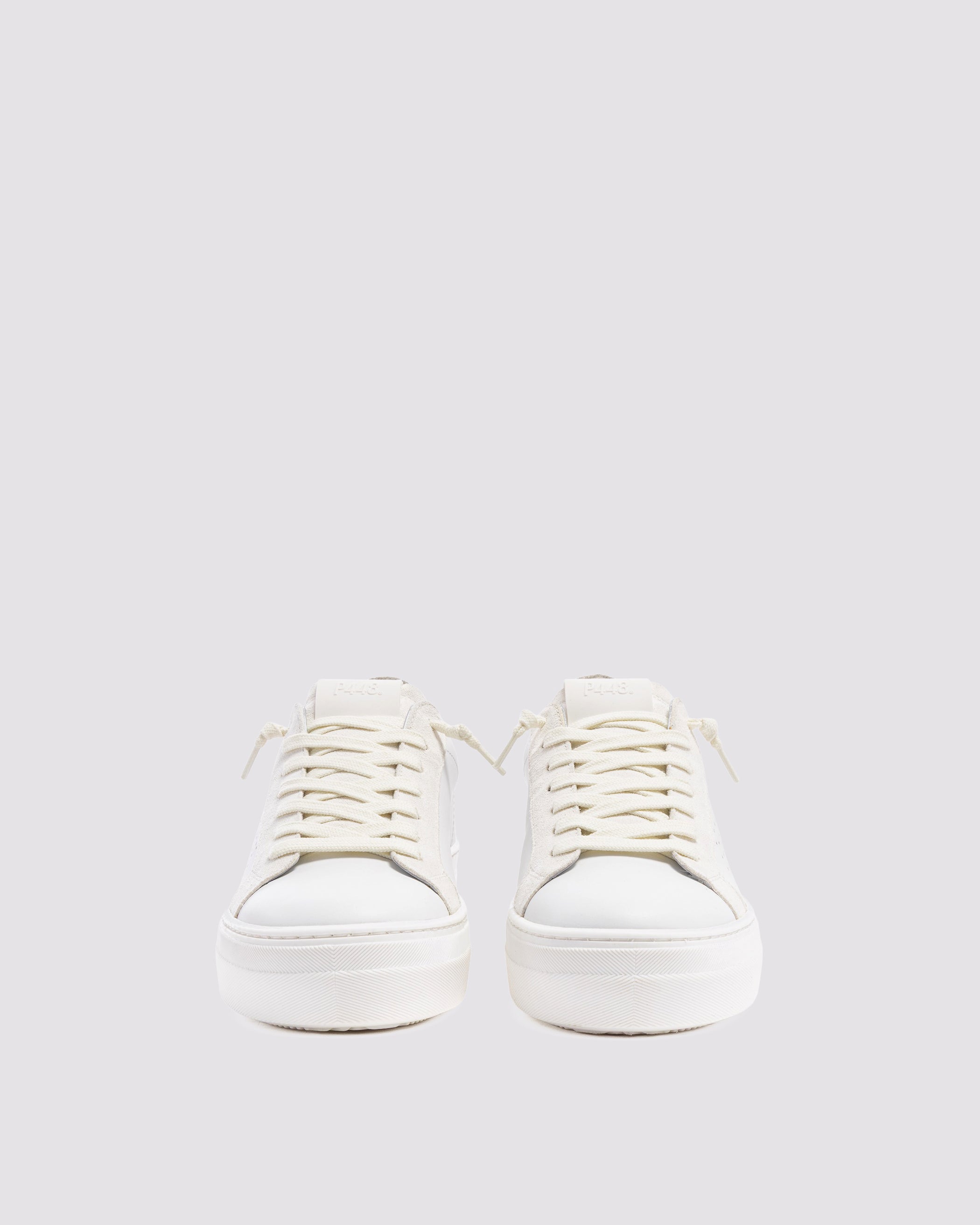 Thea Flok/White