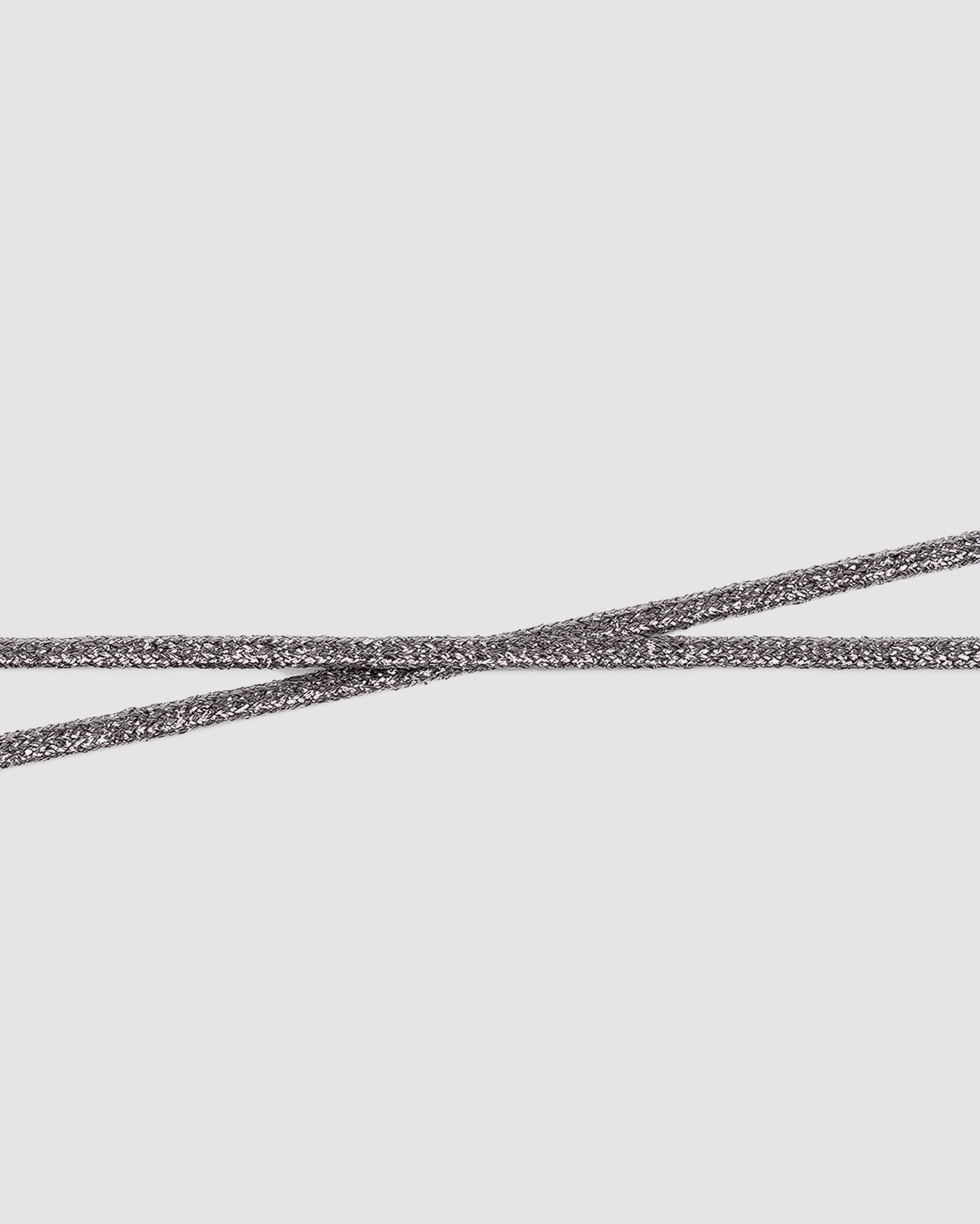 Shoelaces Anthra