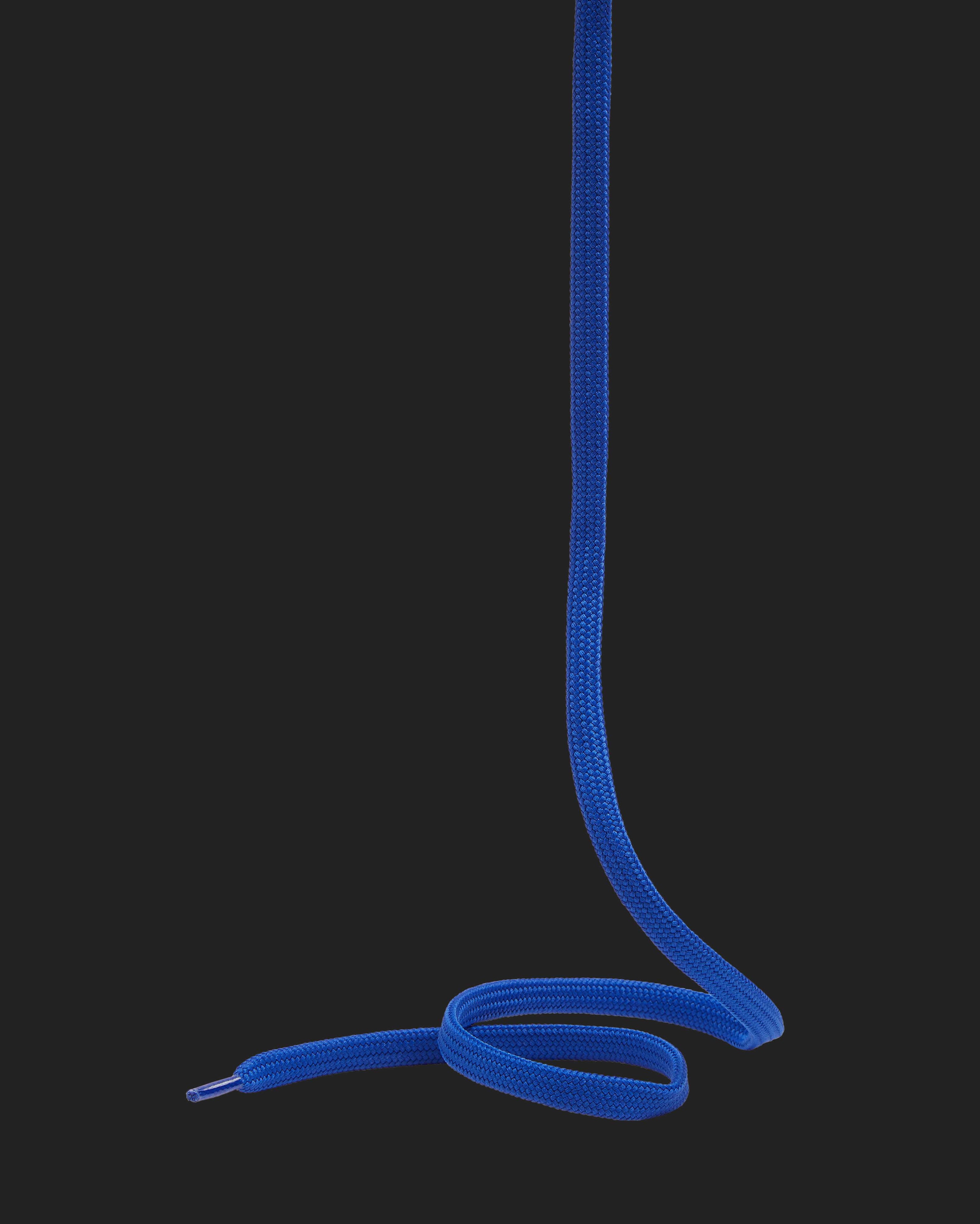 Shoelaces Cobalt