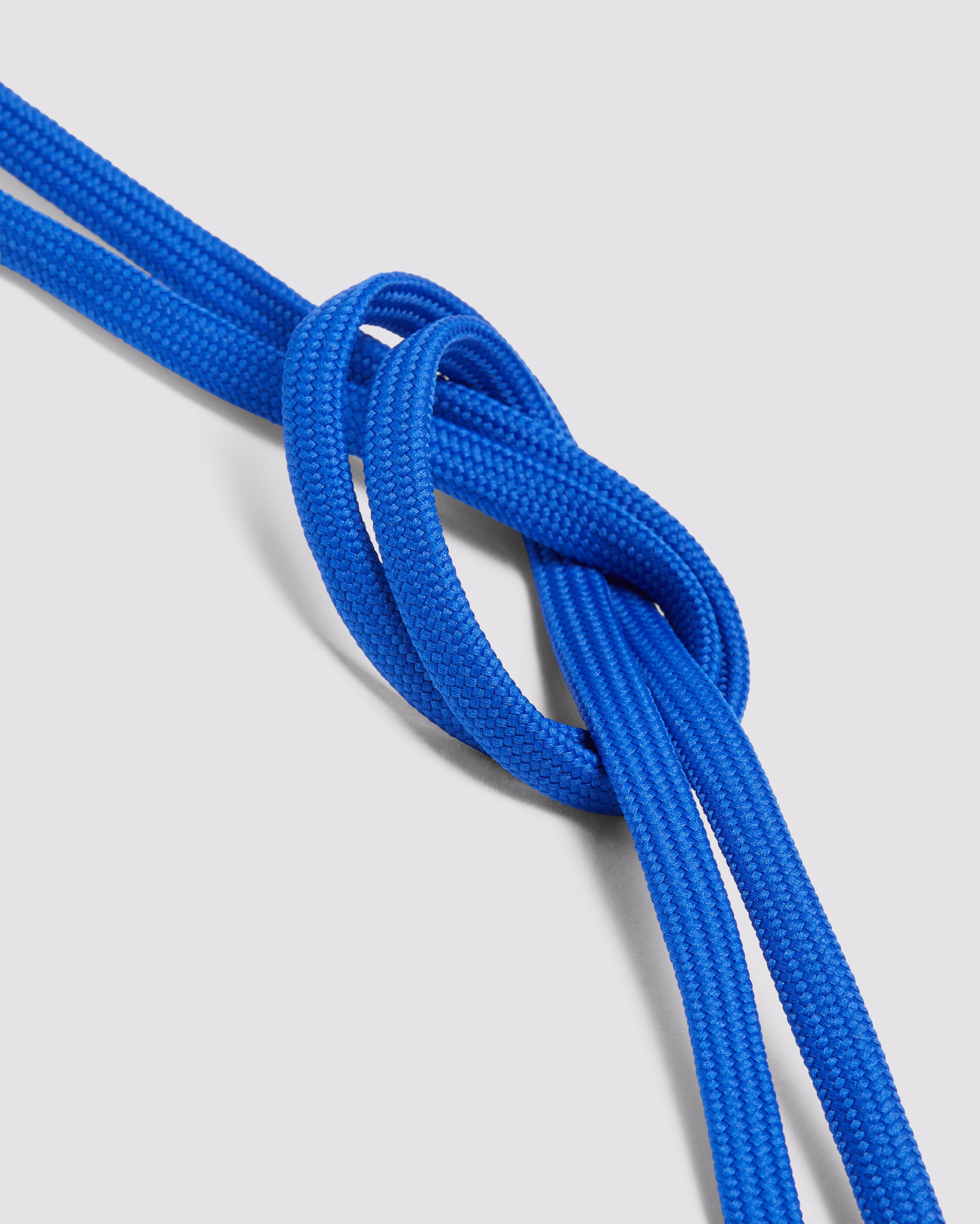 Shoelaces Cobalt