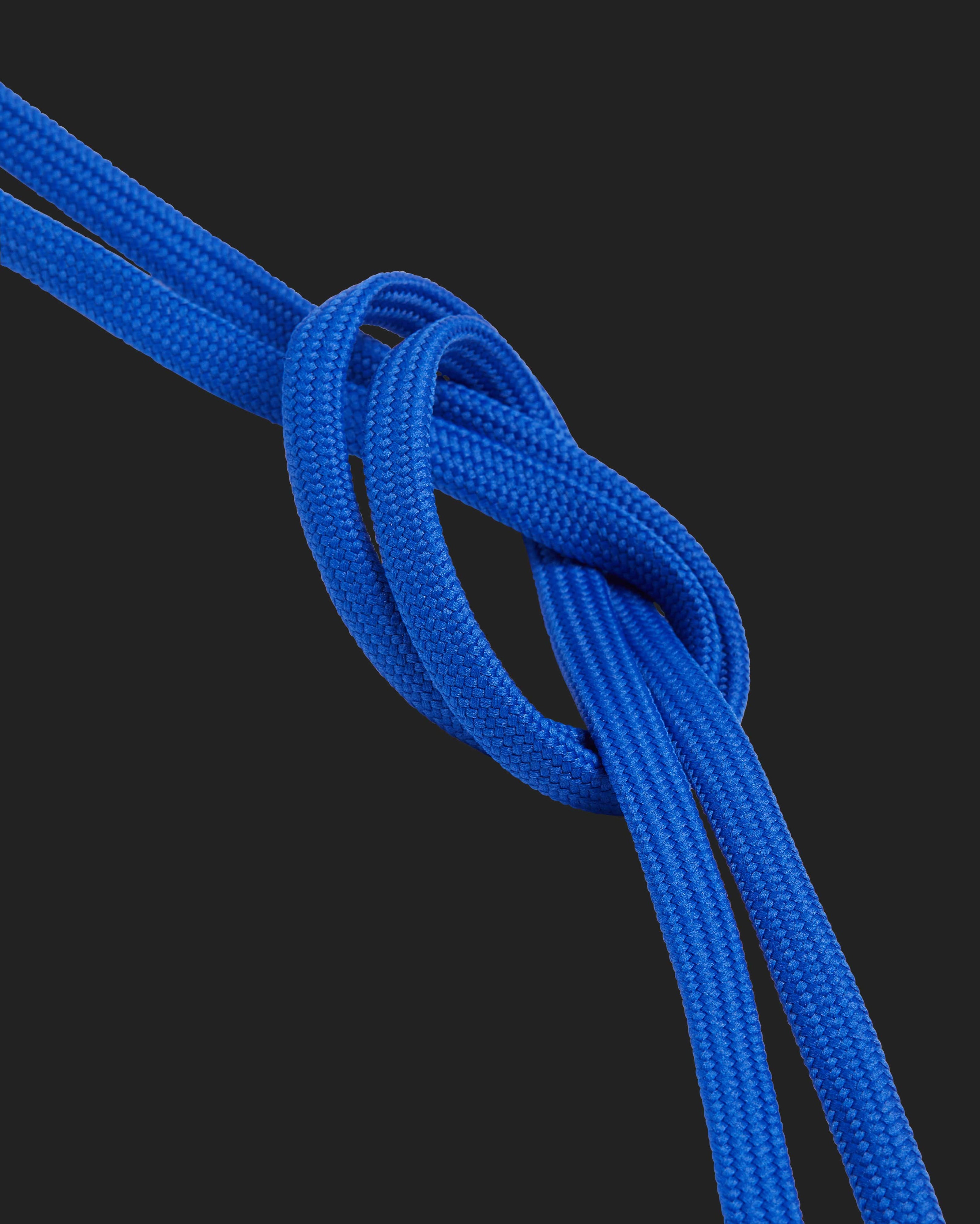 Shoelaces Cobalt