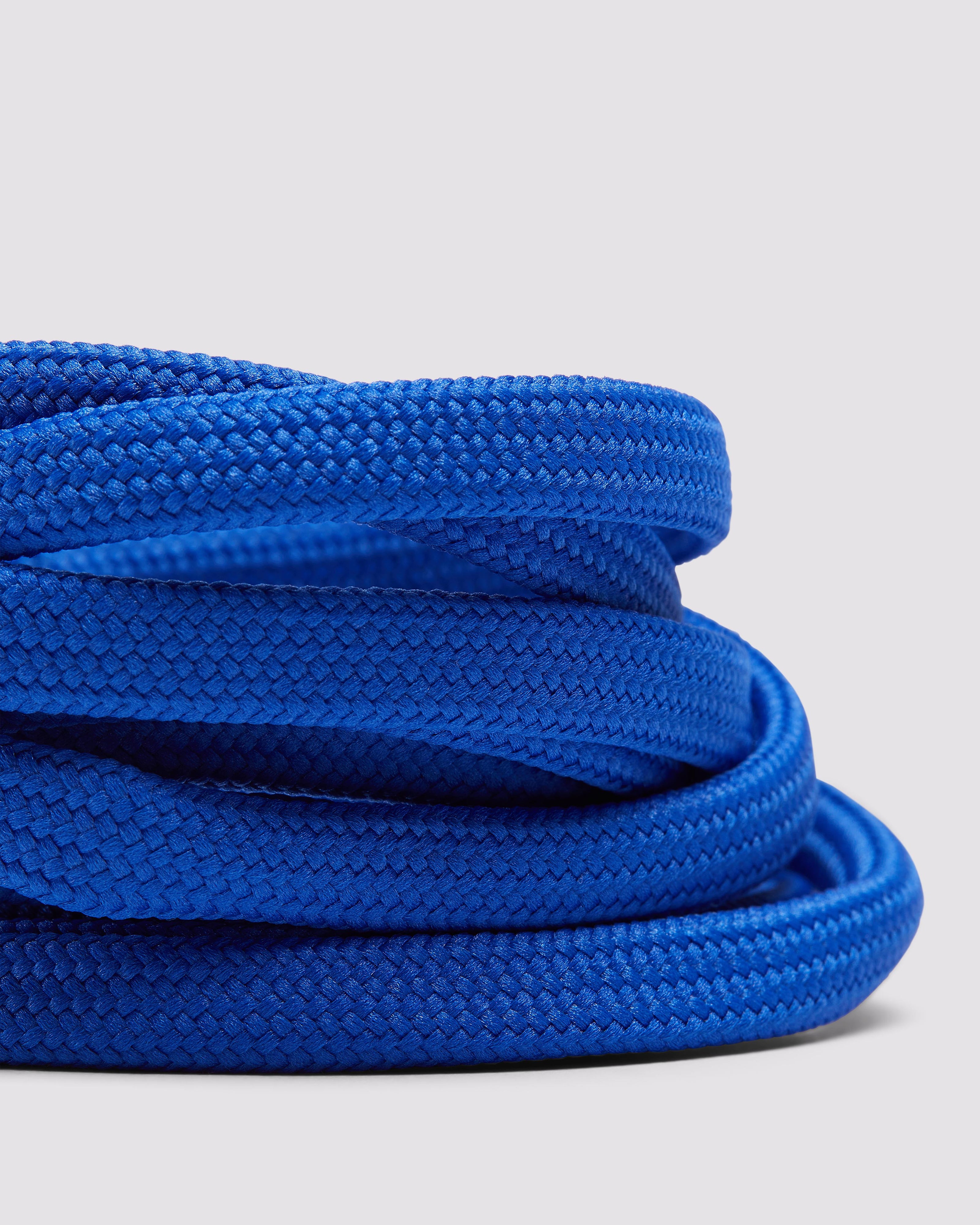 Shoelaces Cobalt