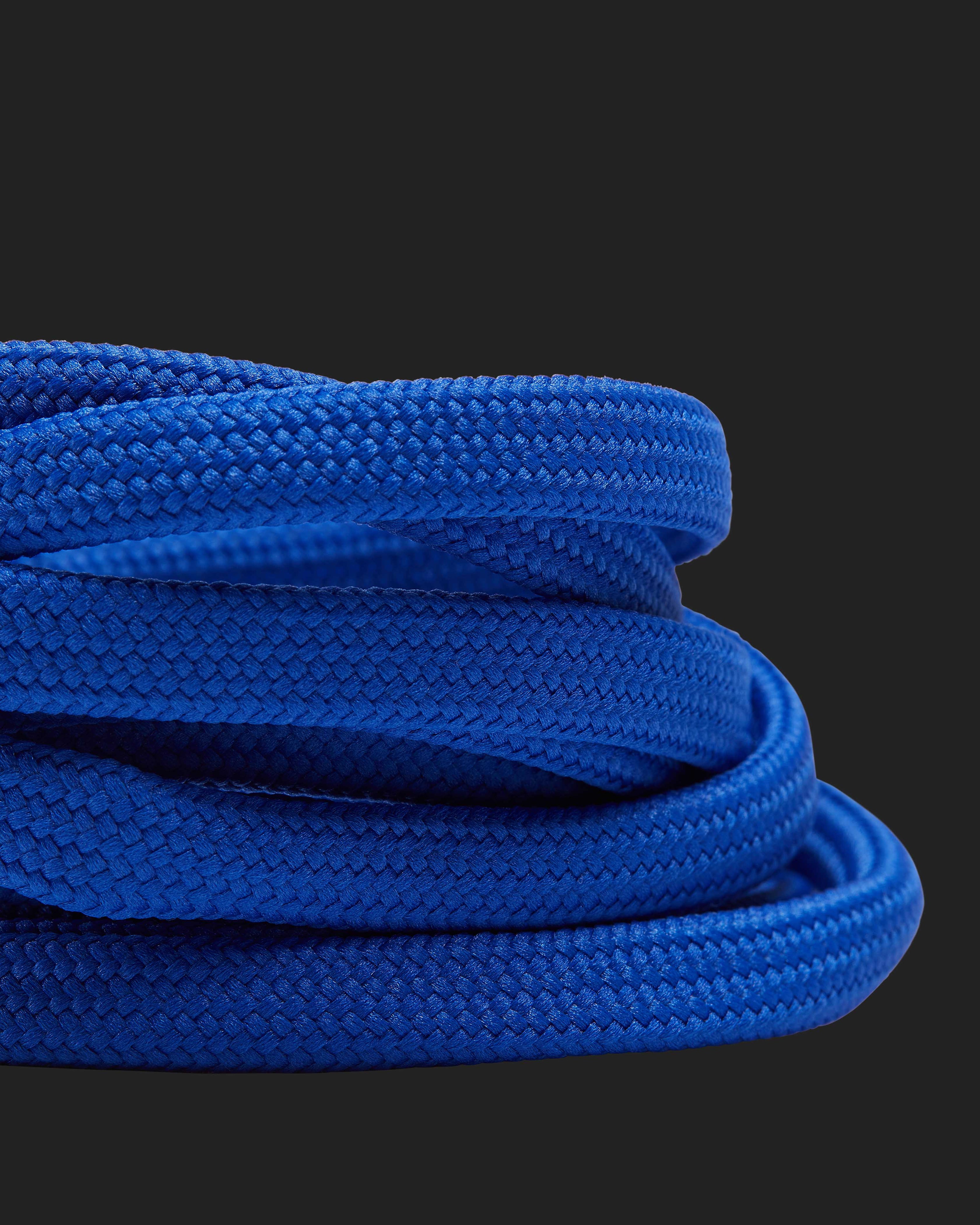 Shoelaces Cobalt