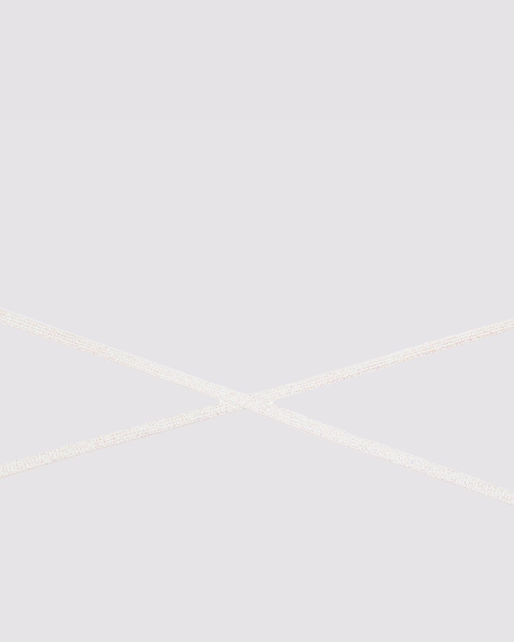Shoelaces Iridescent