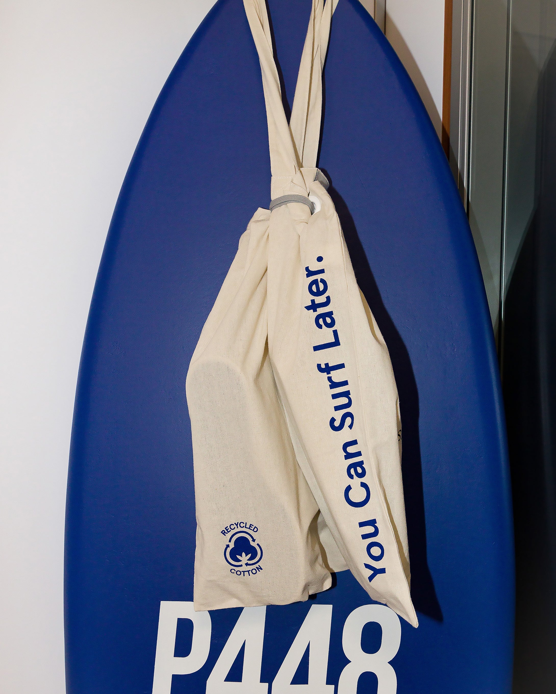 Project Sustainability® x P448 Tote