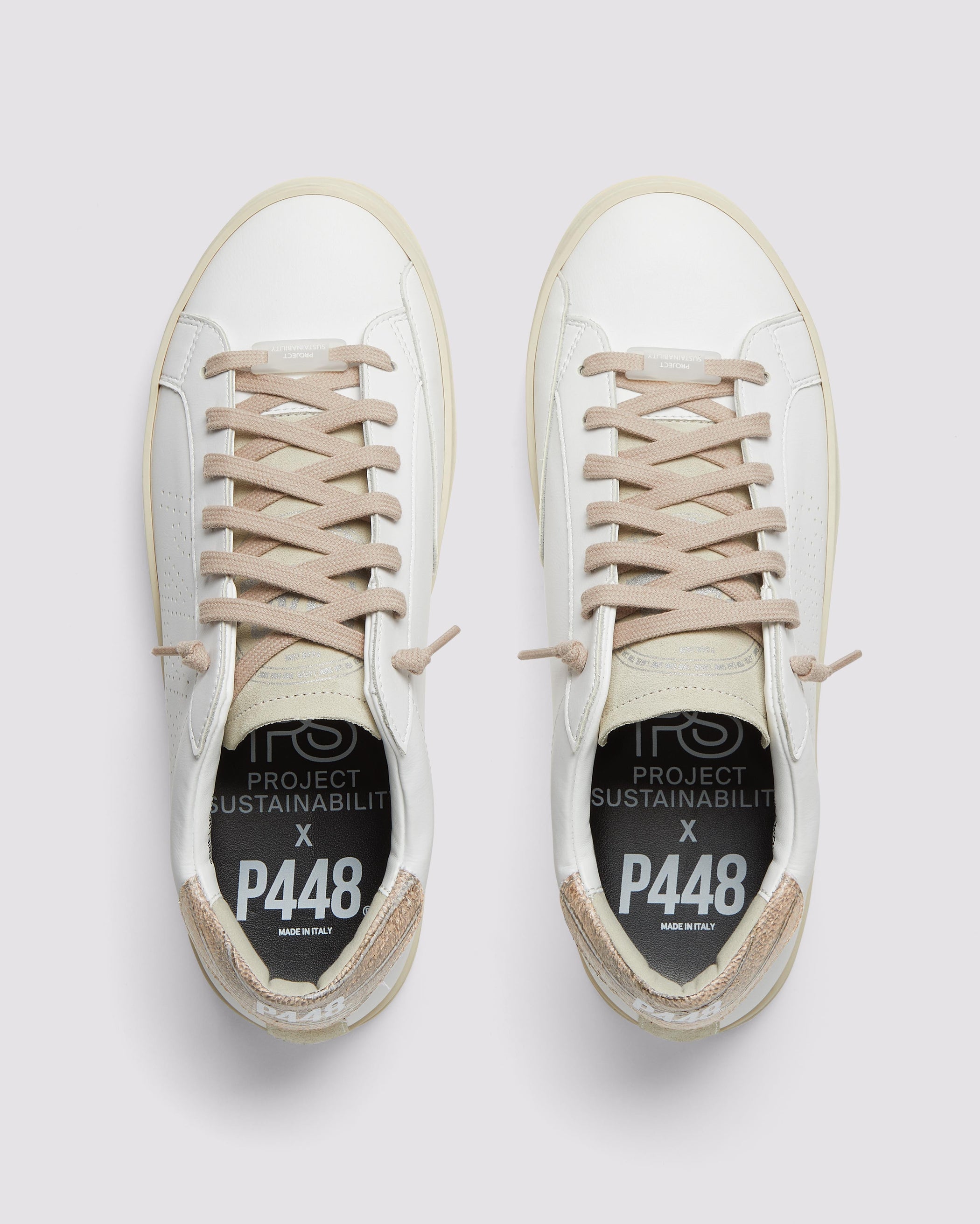 John Ta'Ape Beige