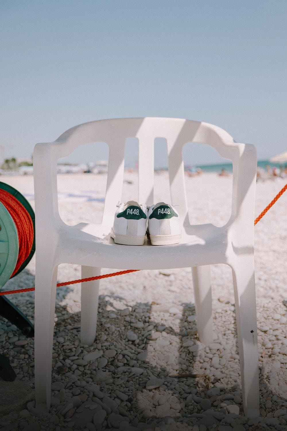 P448 | Italian Luxury Footwear