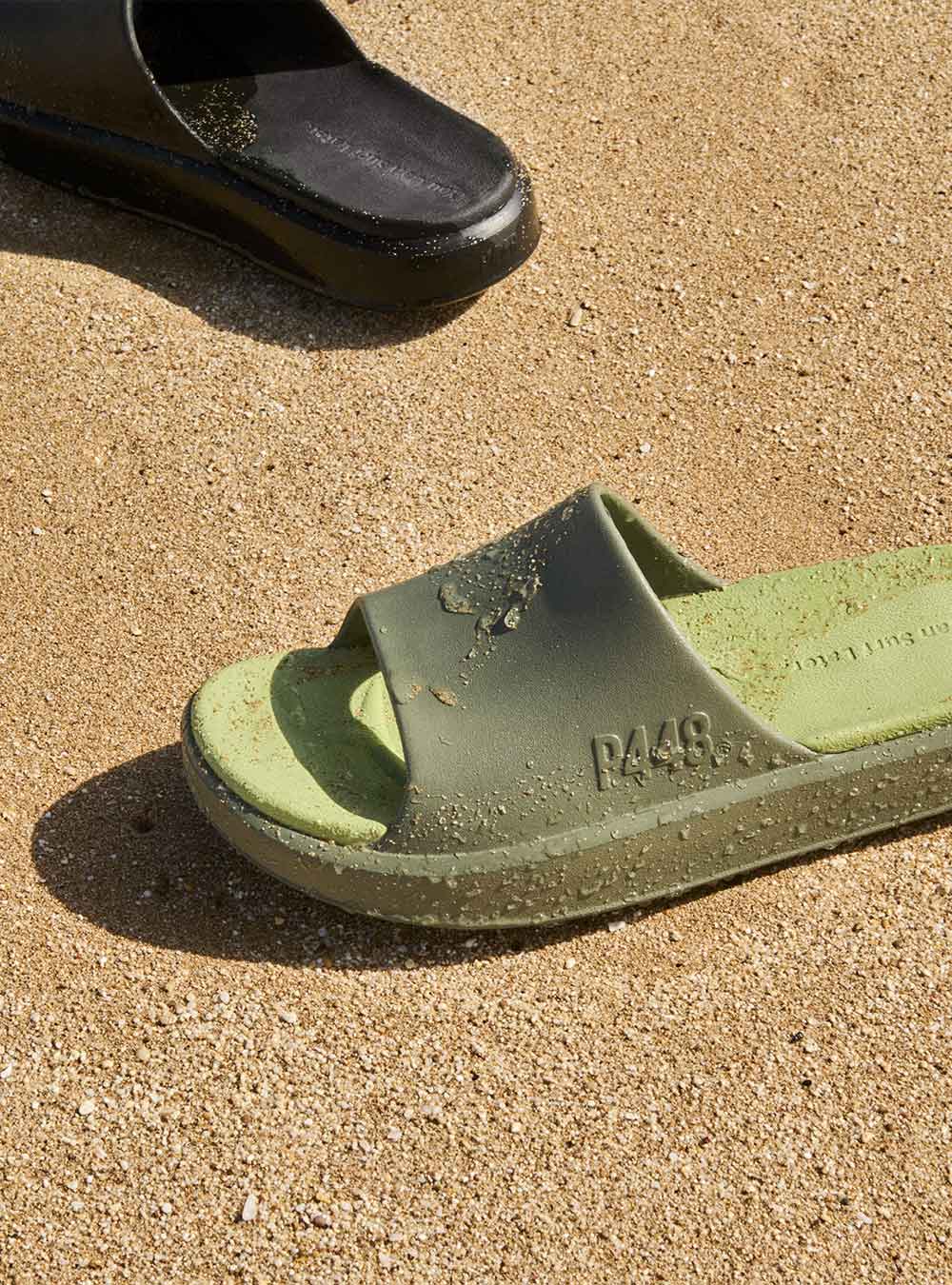 apple！！！ Vegan Apple – P448