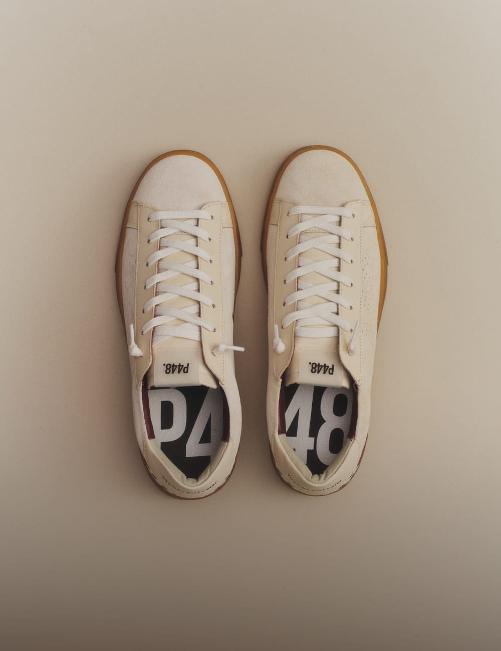 P448 | Italian Luxury Footwear