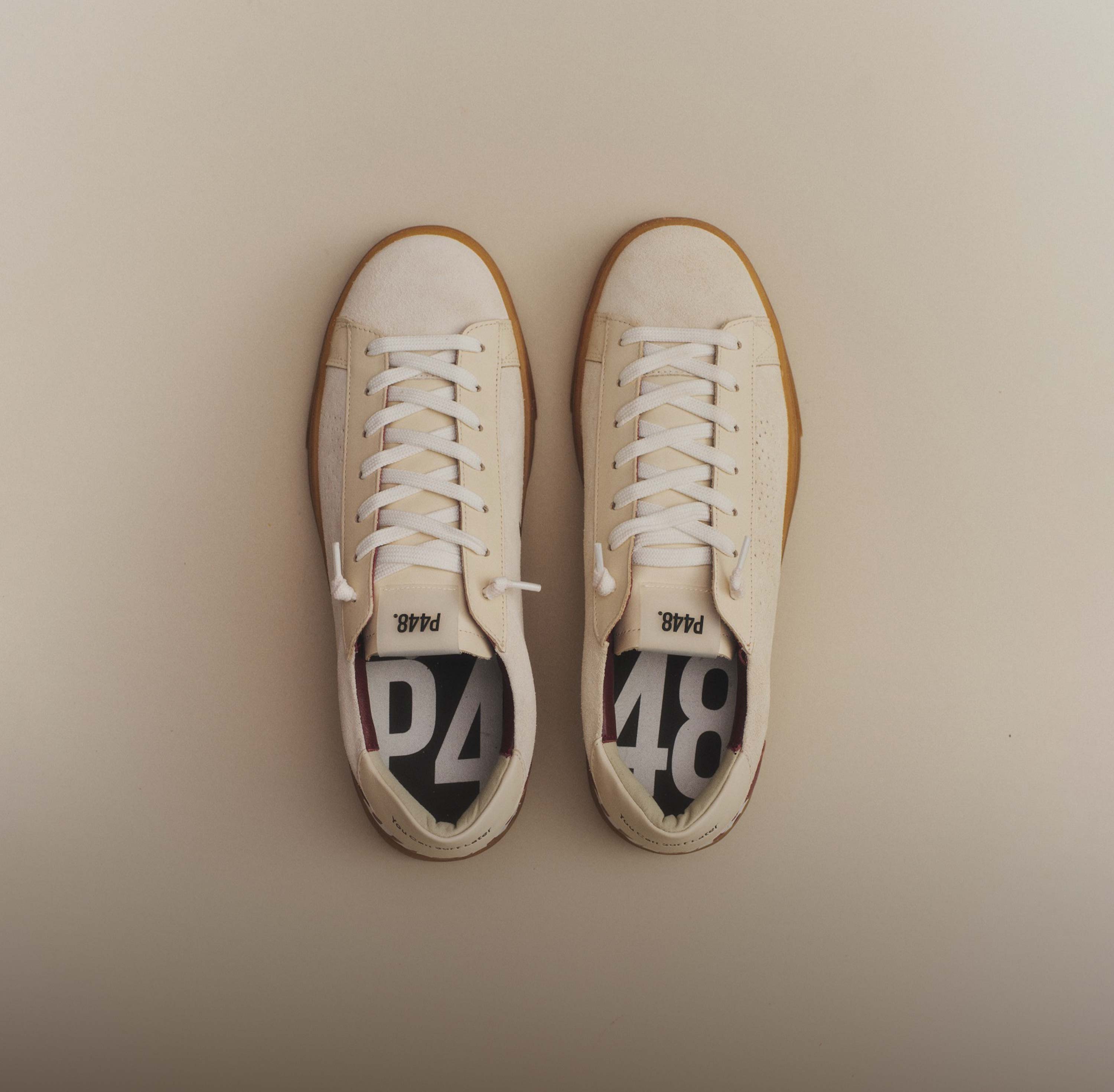 P448 | Italian Luxury Footwear