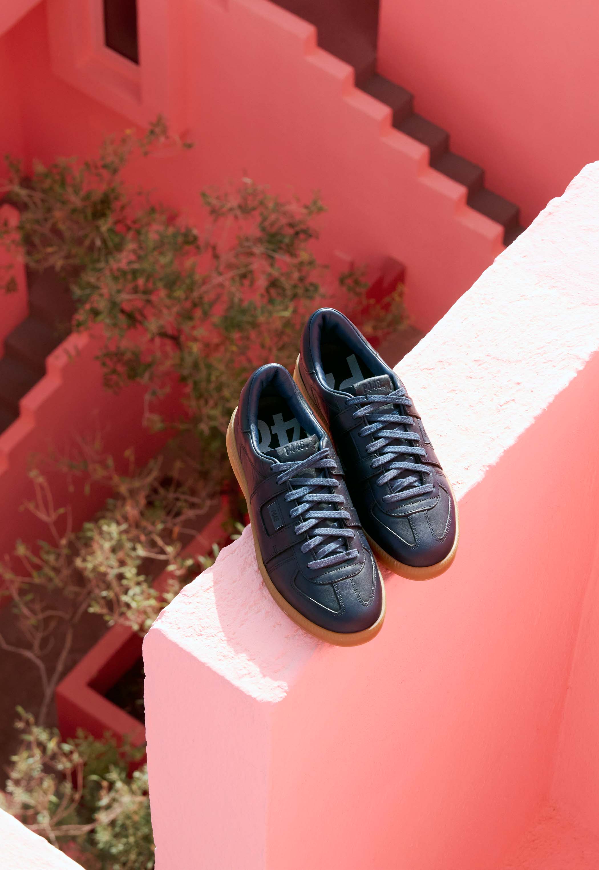Men — Monza – P448 Men — Monza – P448