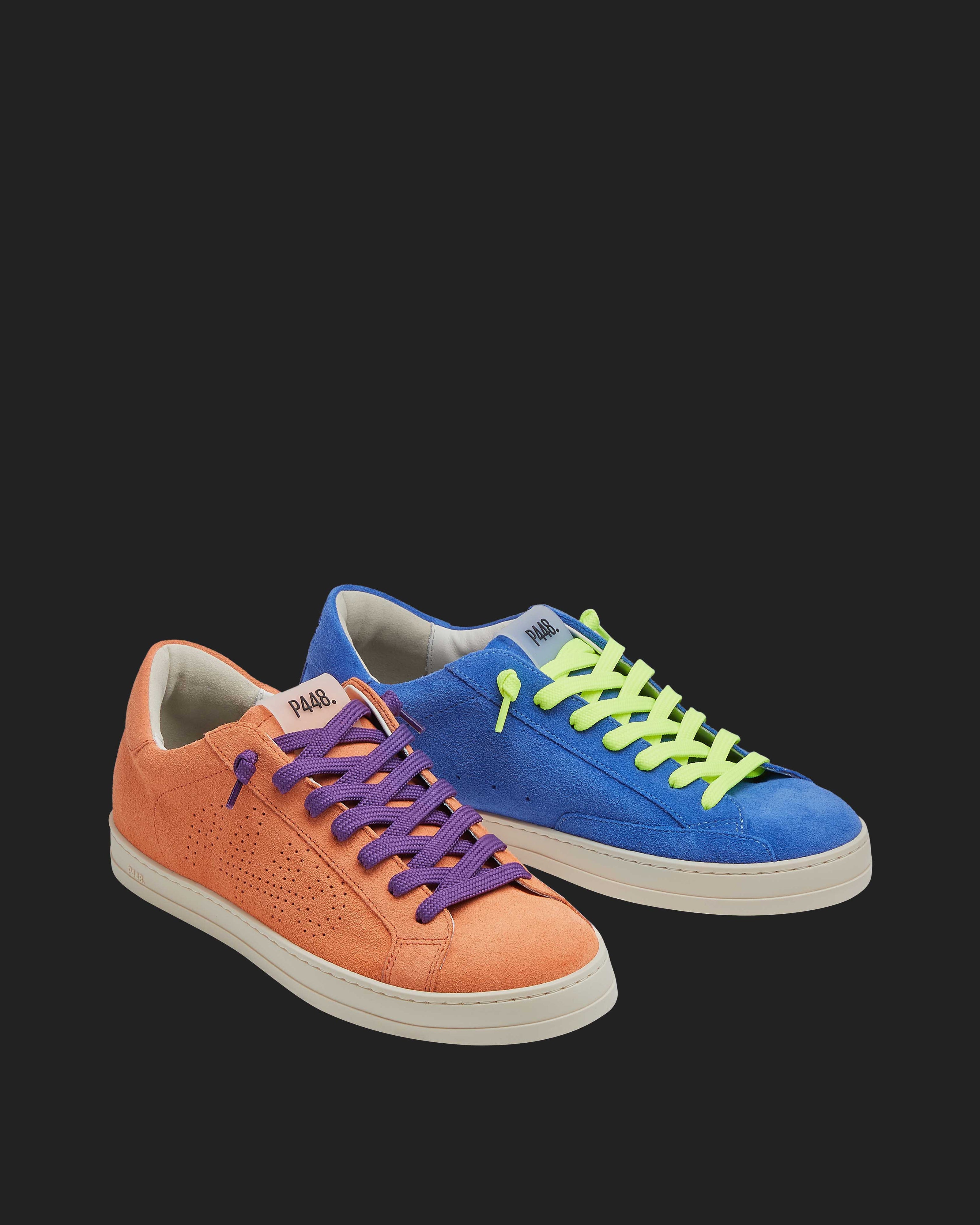 John Kaleidoscope Spritz