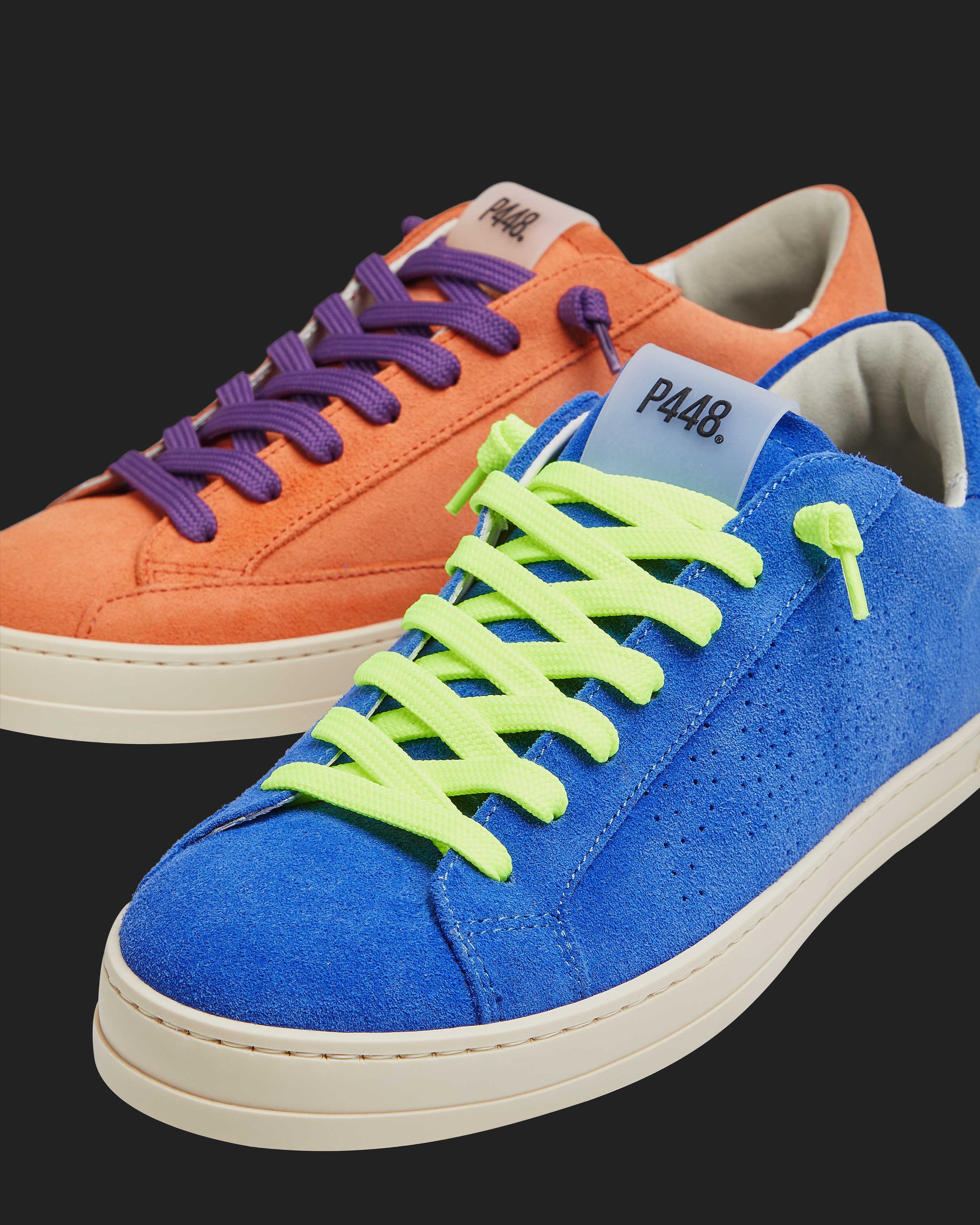 John Kaleidoscope Spritz