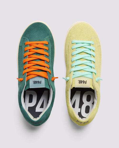 John Kaleidoscope Lemon