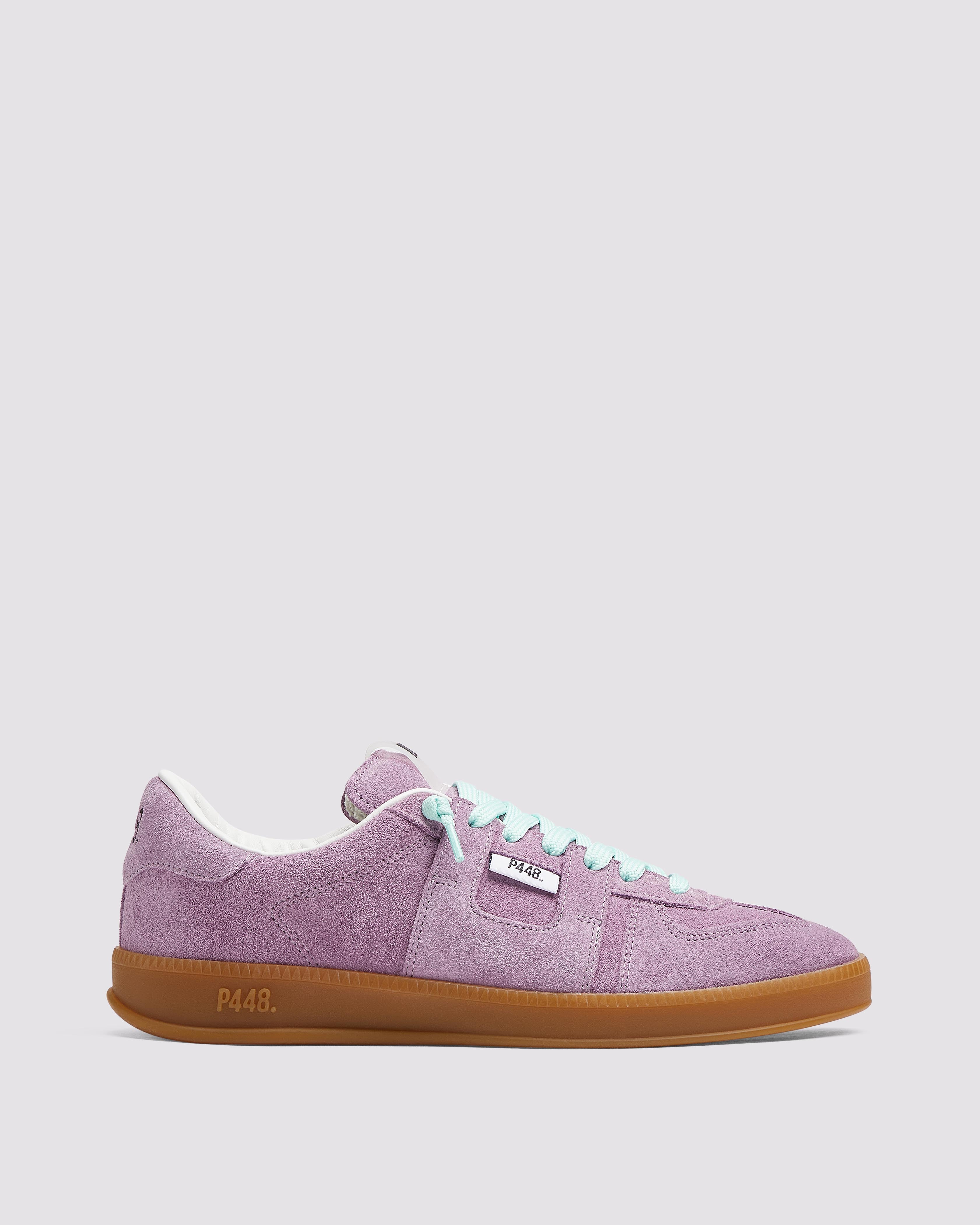 Monza Kaleidoscope - Neon - Women's Sneaker | P448