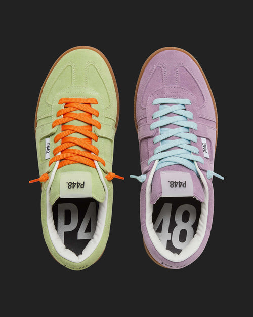 Monza Kaleidoscope Neon