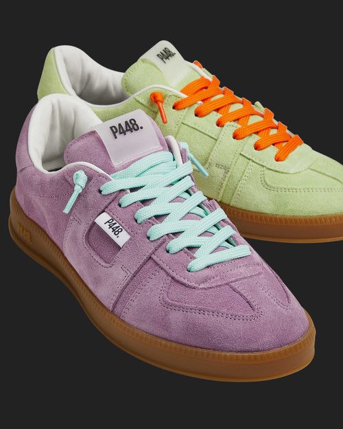 Monza Kaleidoscope Neon