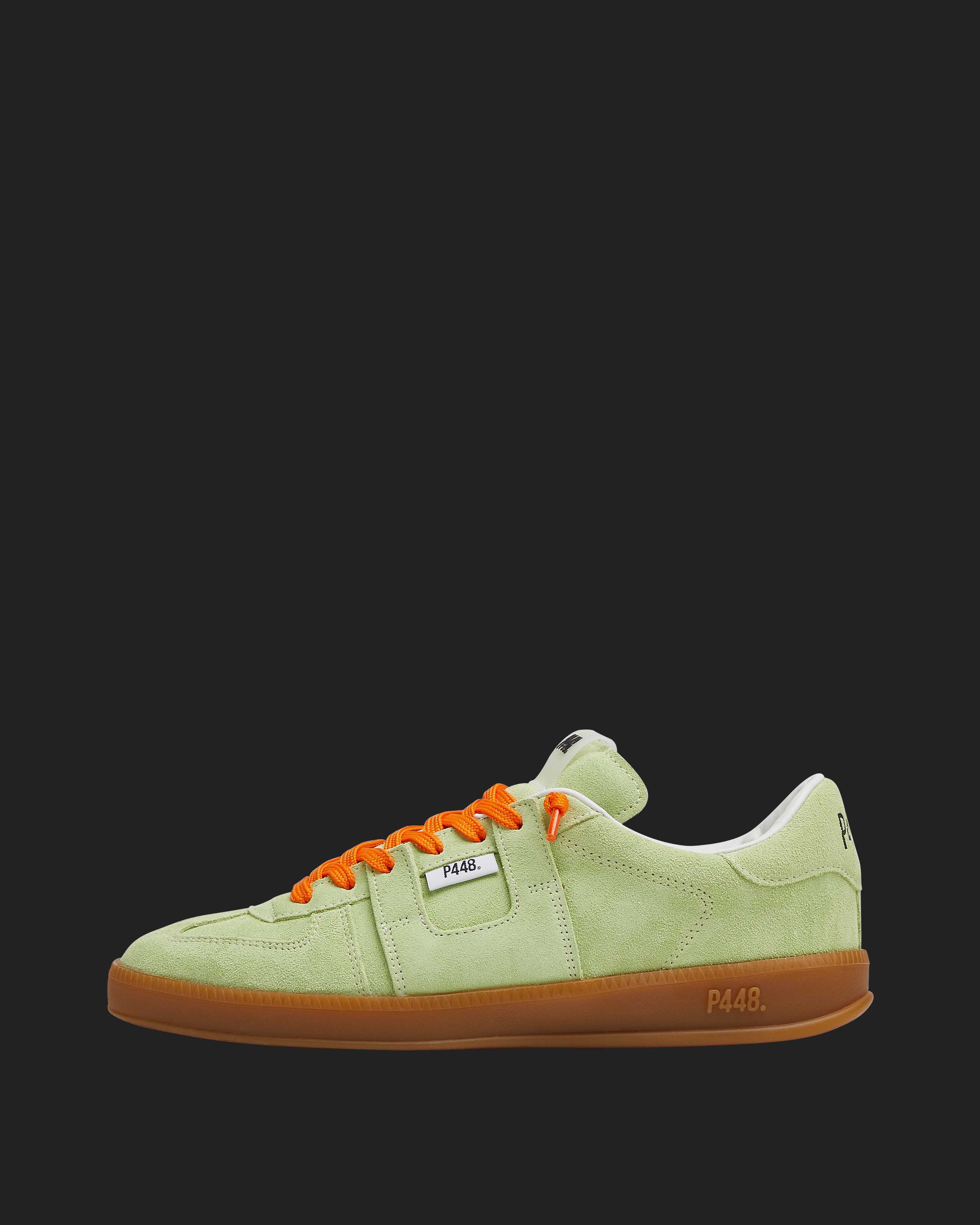 Monza Kaleidoscope Neon