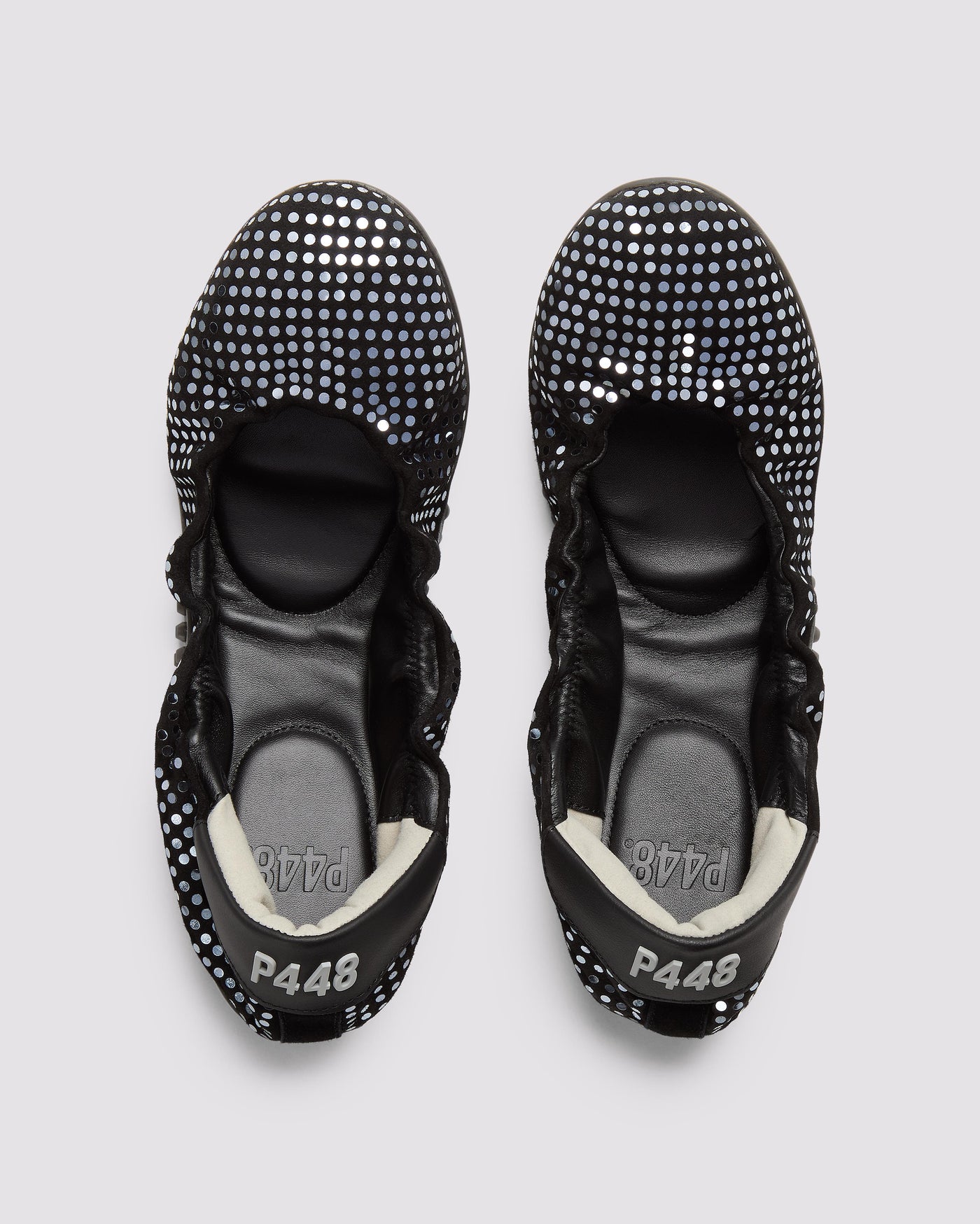 Stella Sequin - Black