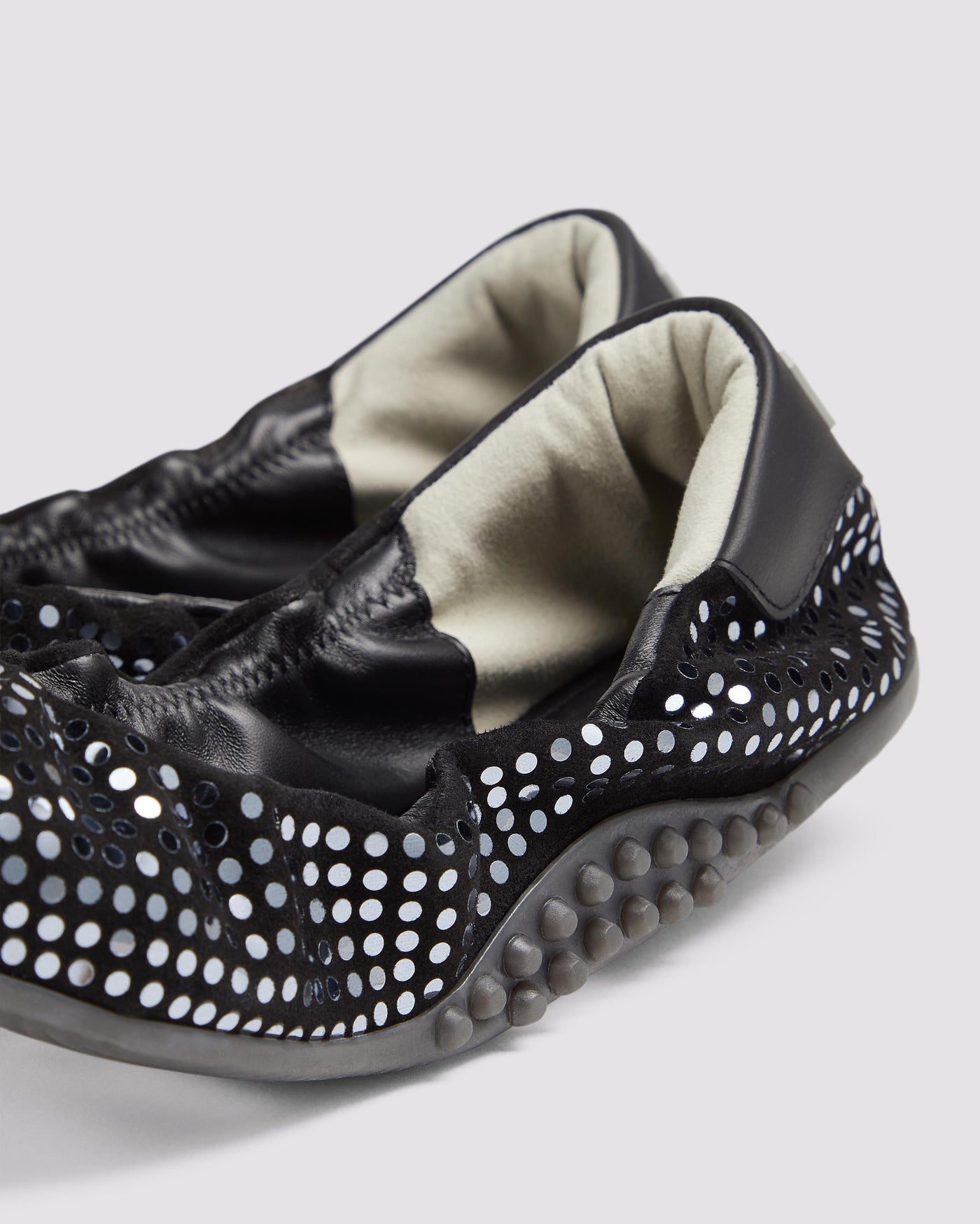 Stella Sequin - Black