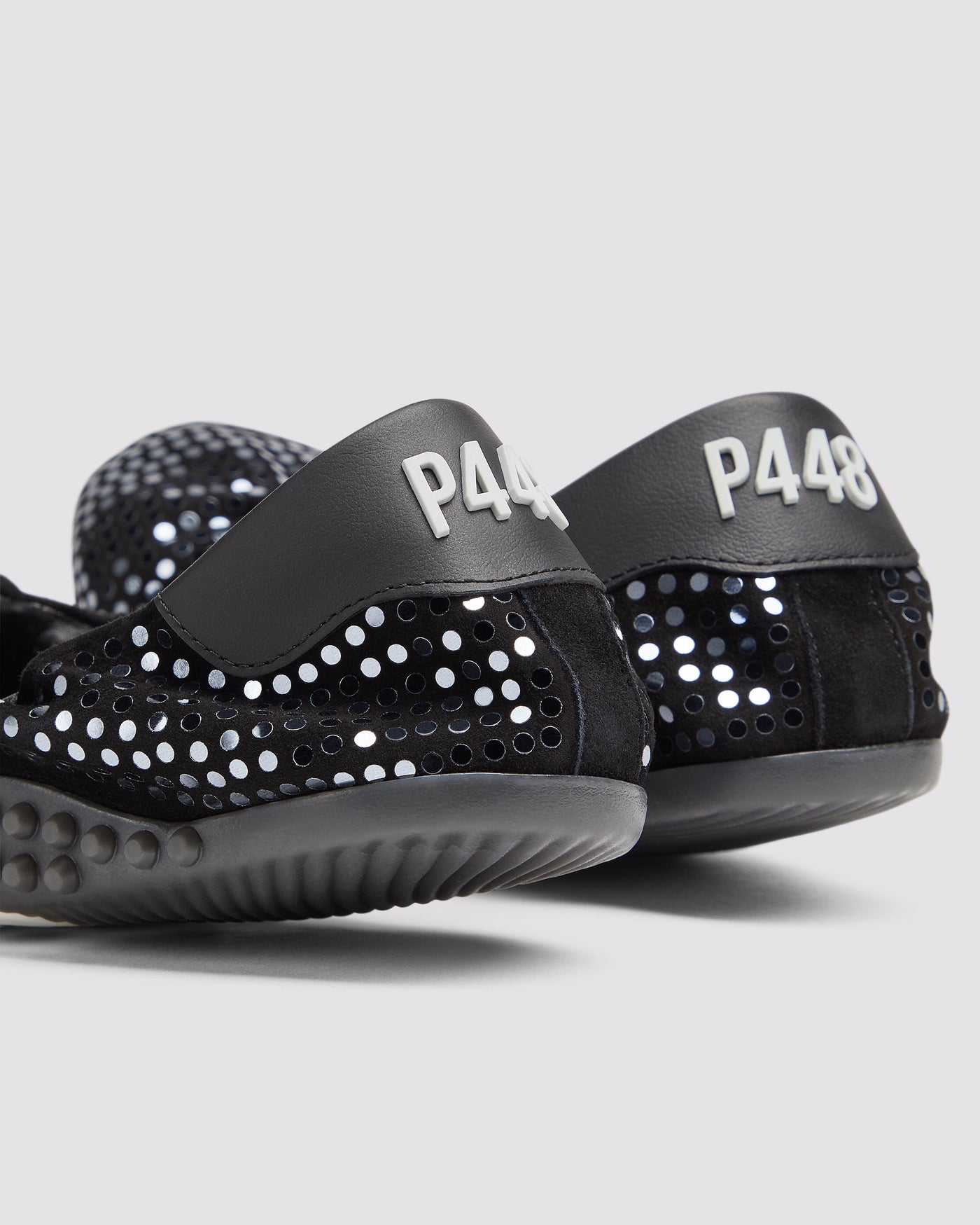 Stella Sequin - Black