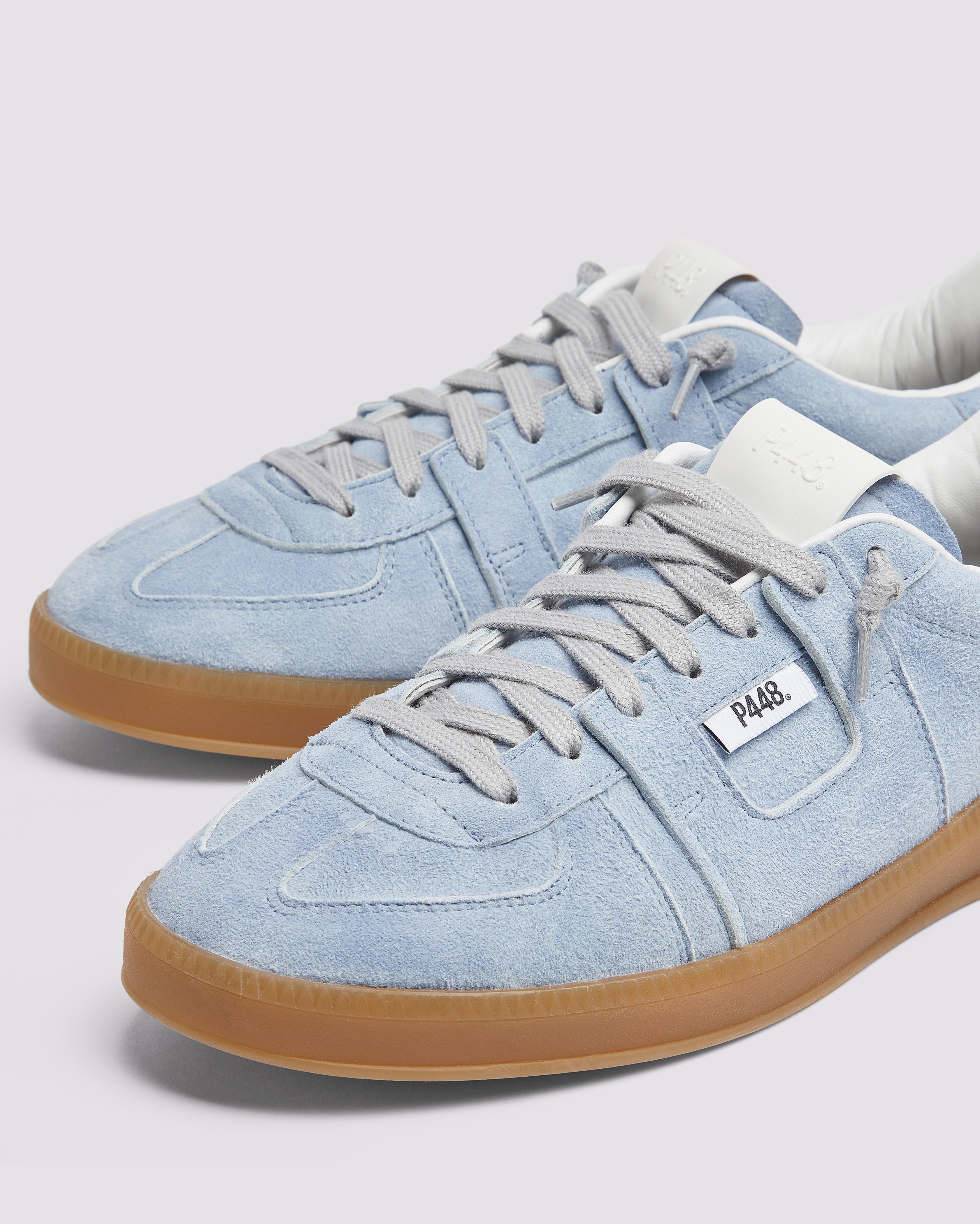 Monza Malibu Sneaker – P448