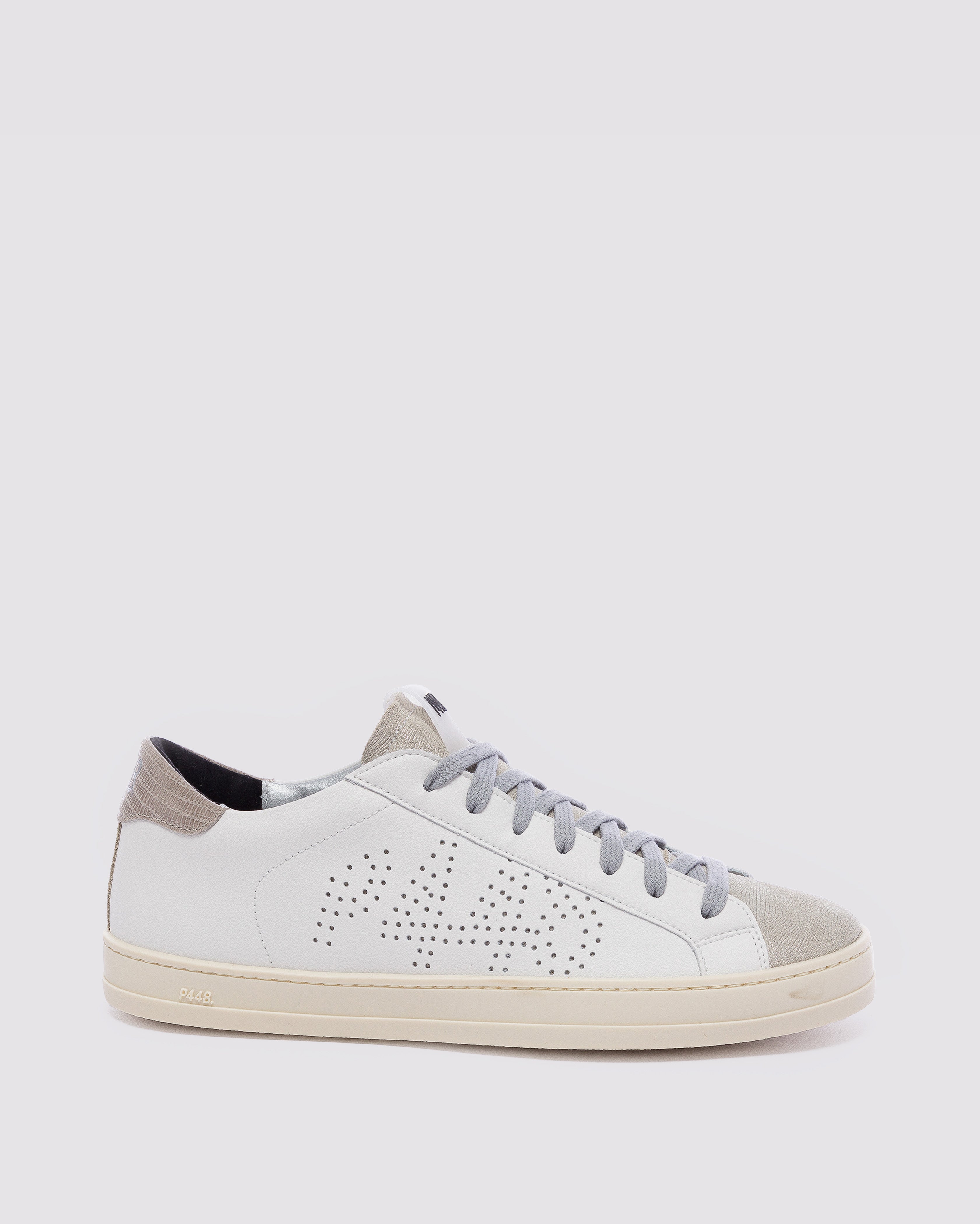 John Tan Wave Sneaker – P448