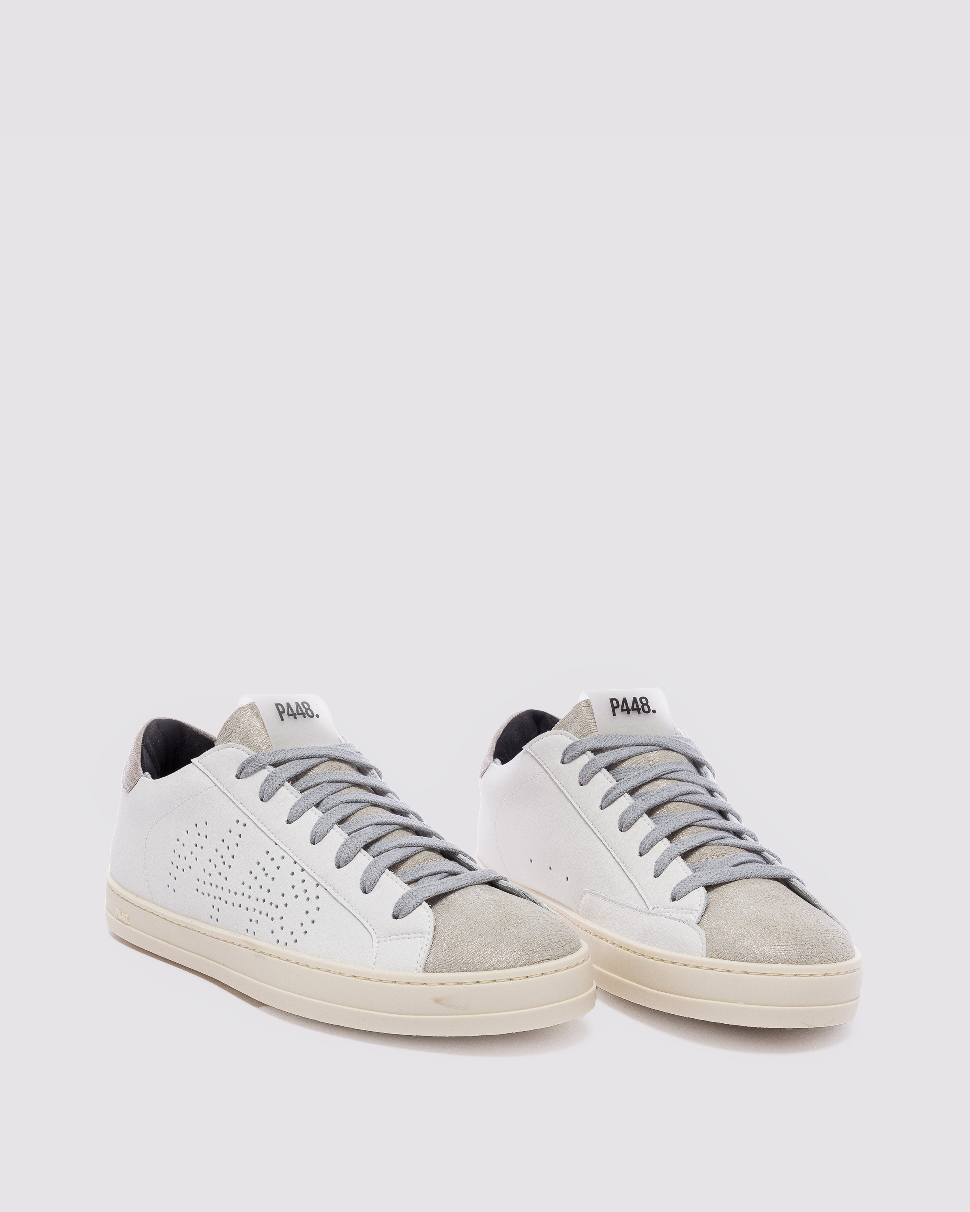 John Tan Wave Sneaker – P448