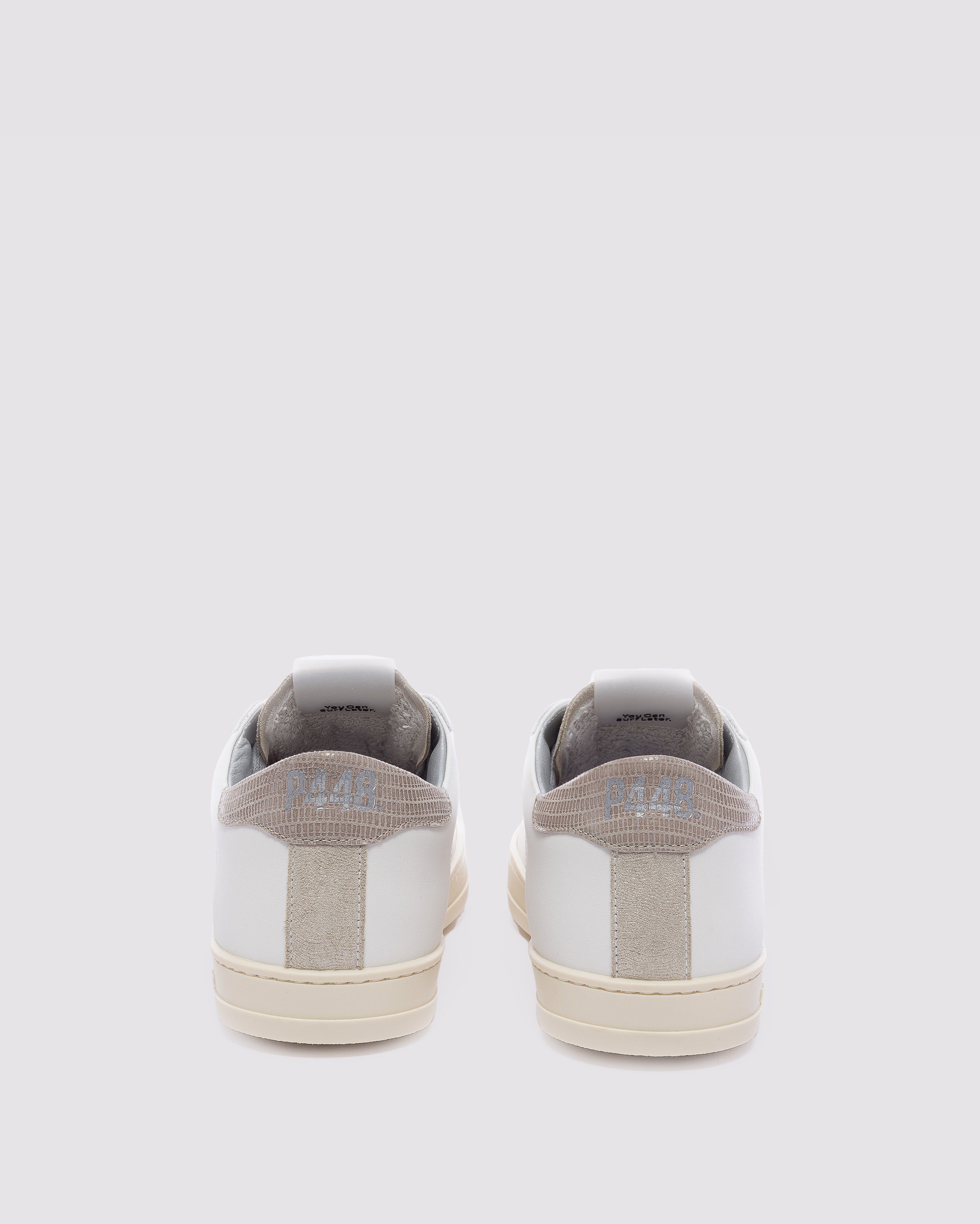 John Tan Wave Sneaker – P448