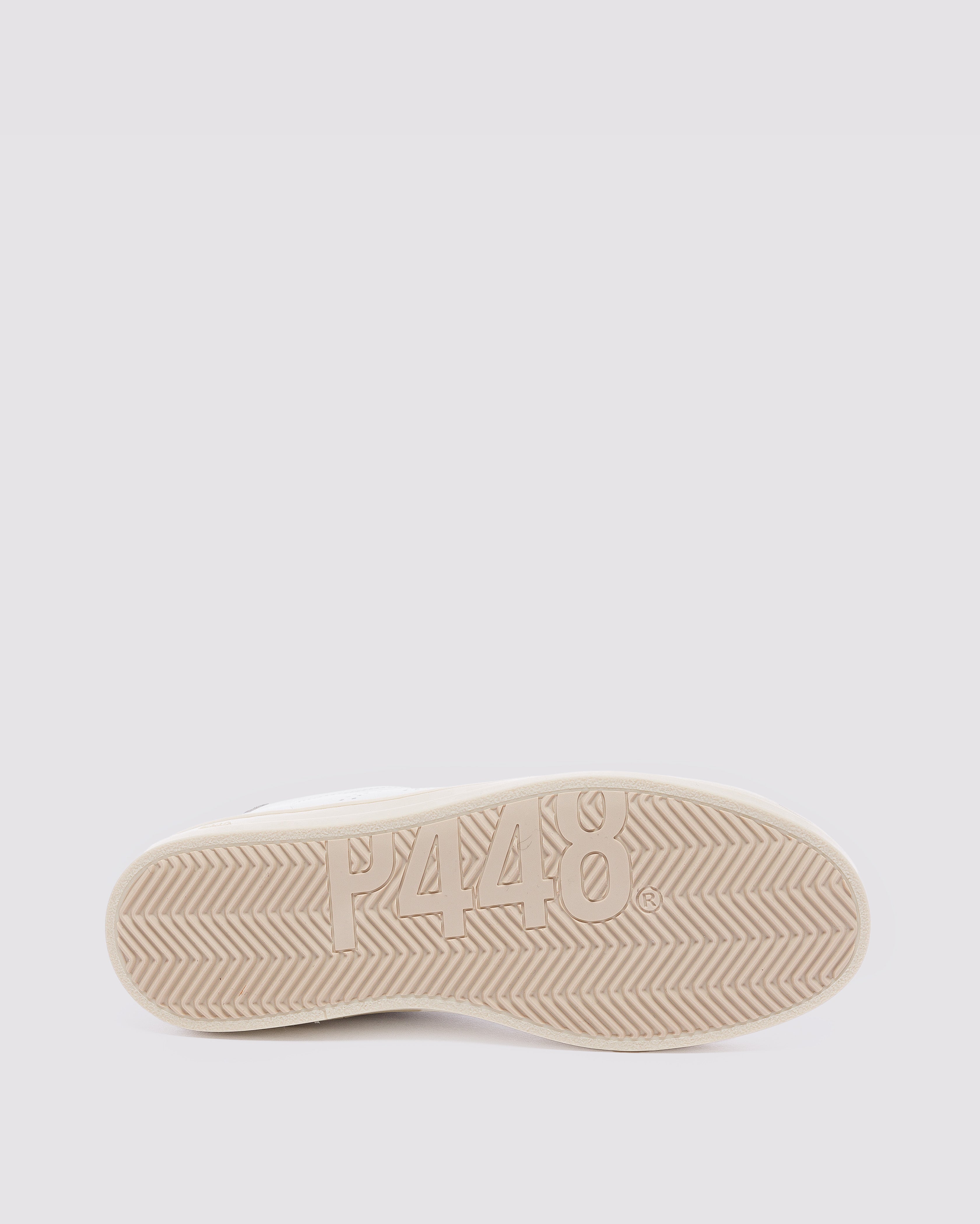 John Tan Wave Sneaker – P448