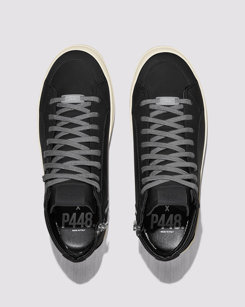 Skate Recycled Black