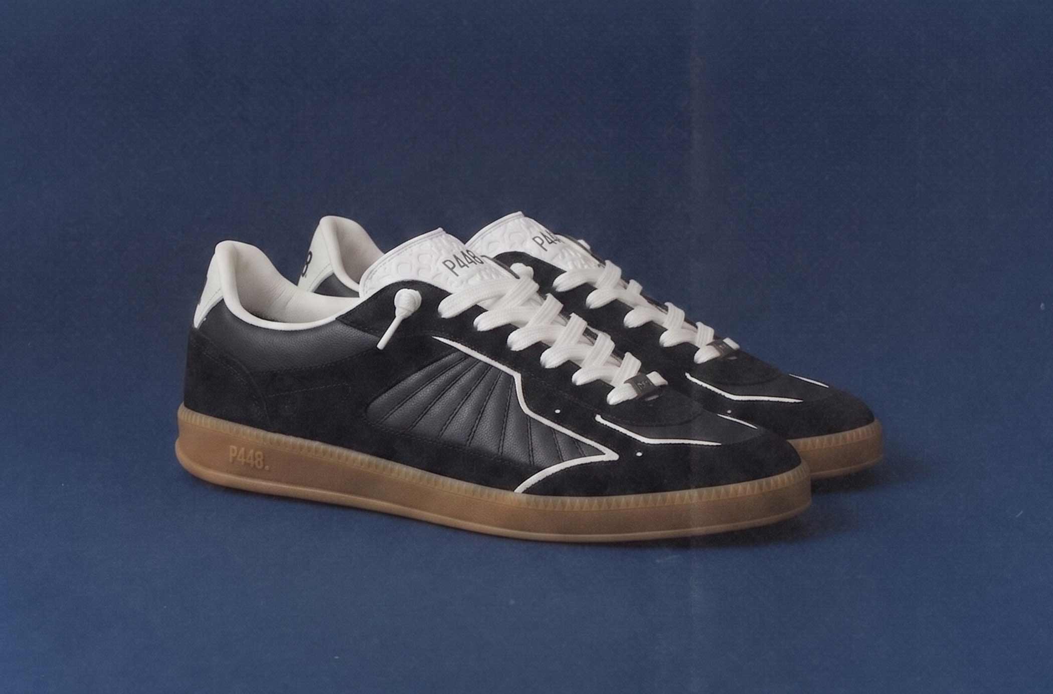 Monza Espresso - Women's Sneaker | P448