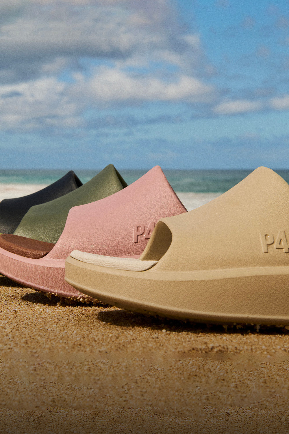 Riviera Collection – P448