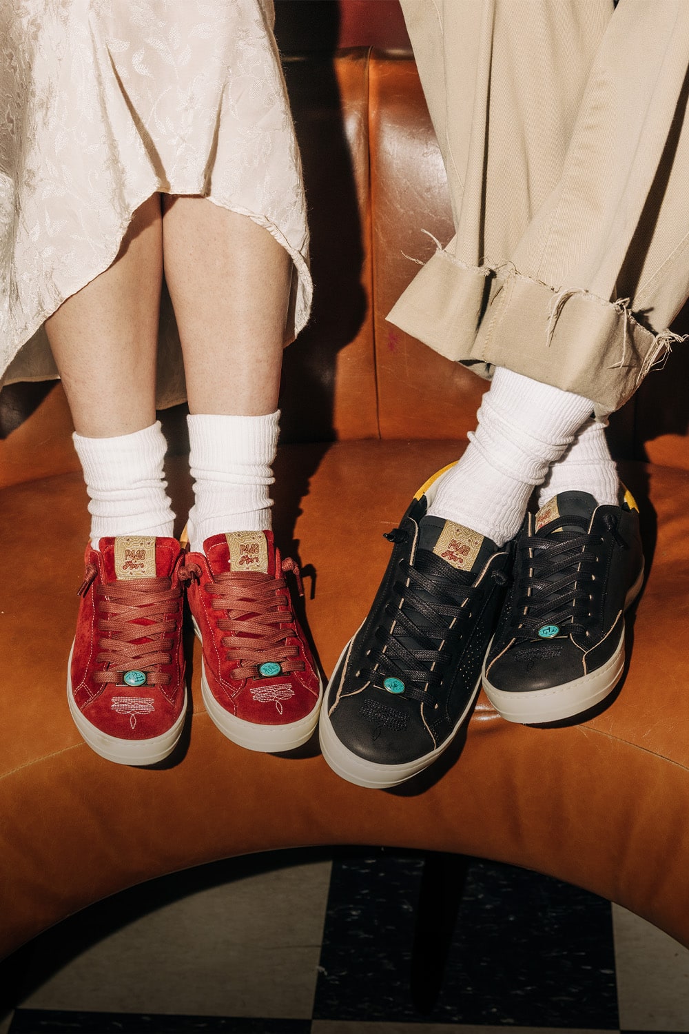 CANDA　404 Jack – P448