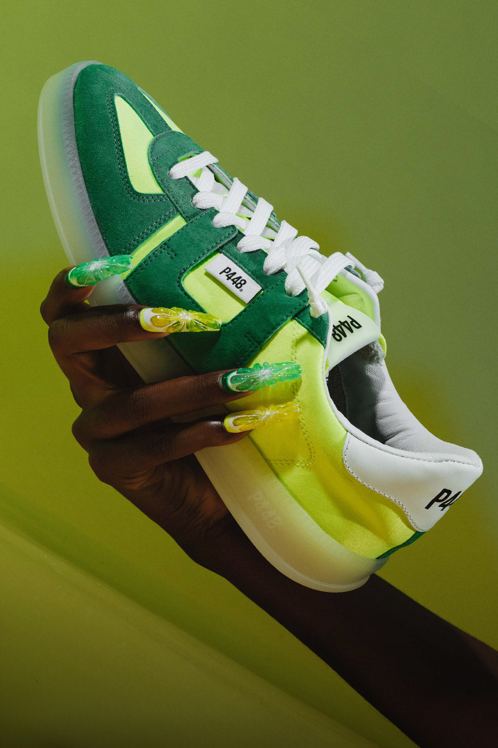 John Dune Sneaker – P448