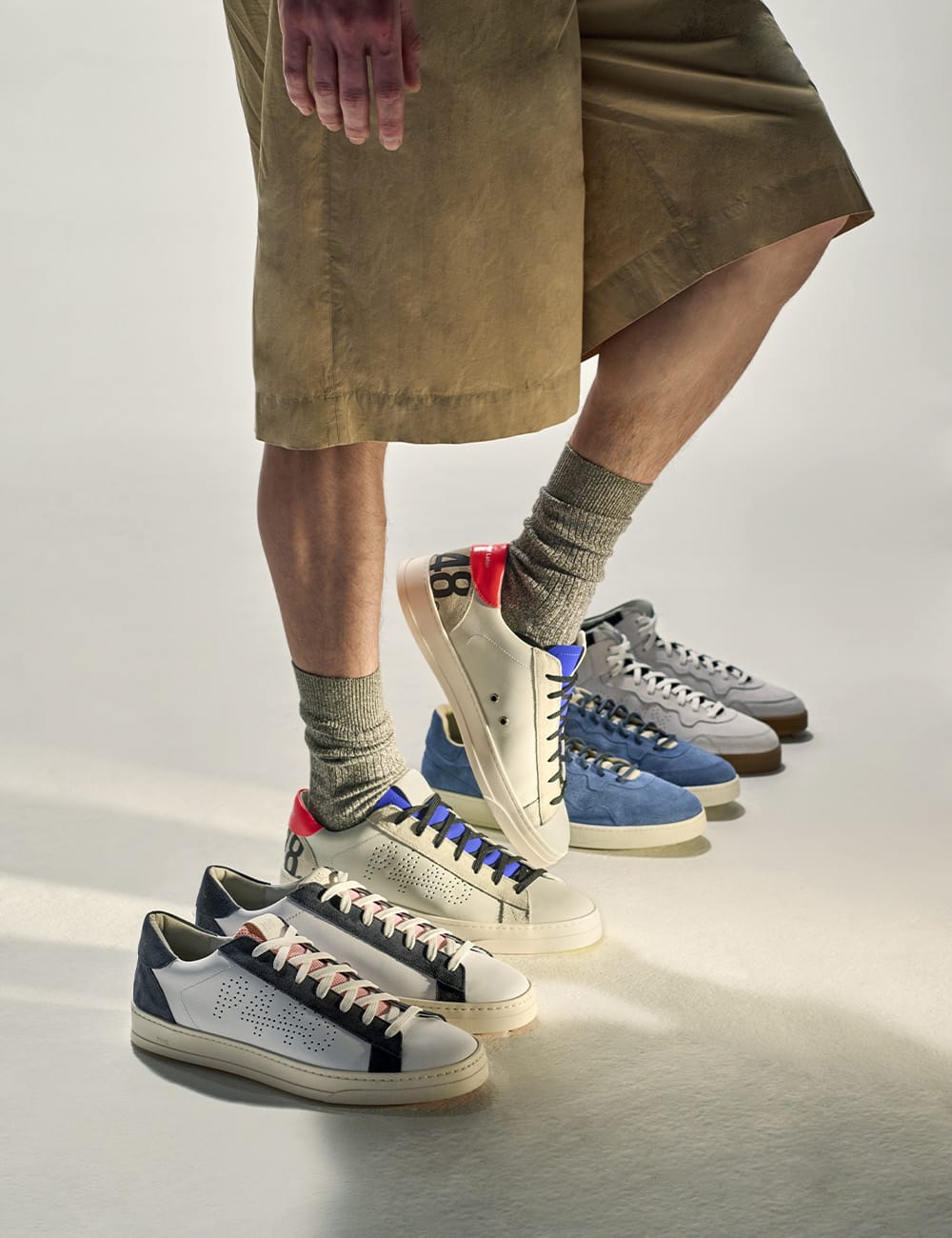Lookbook Spring Summer 2025 – P448