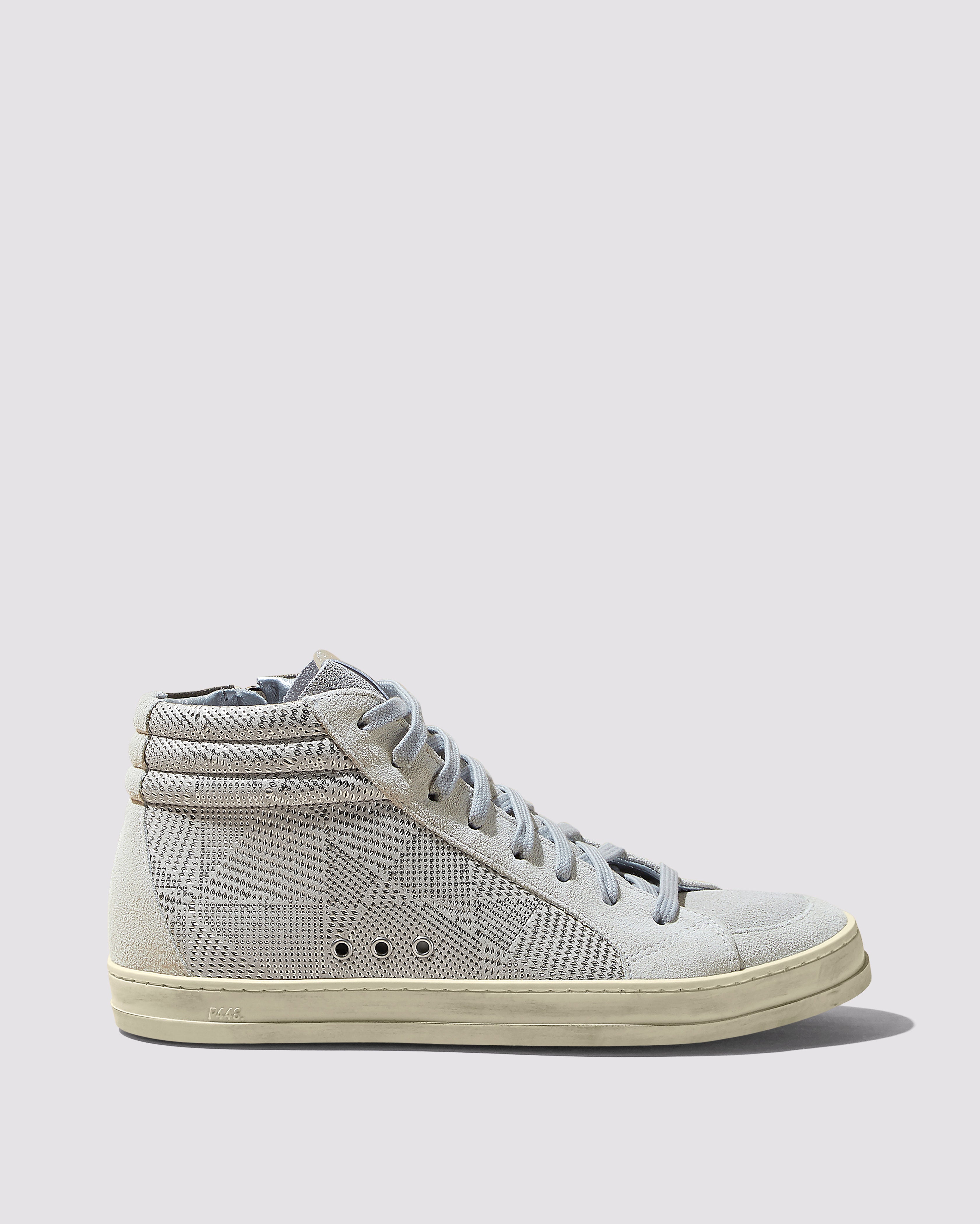 P448 sneakers high top hotsell