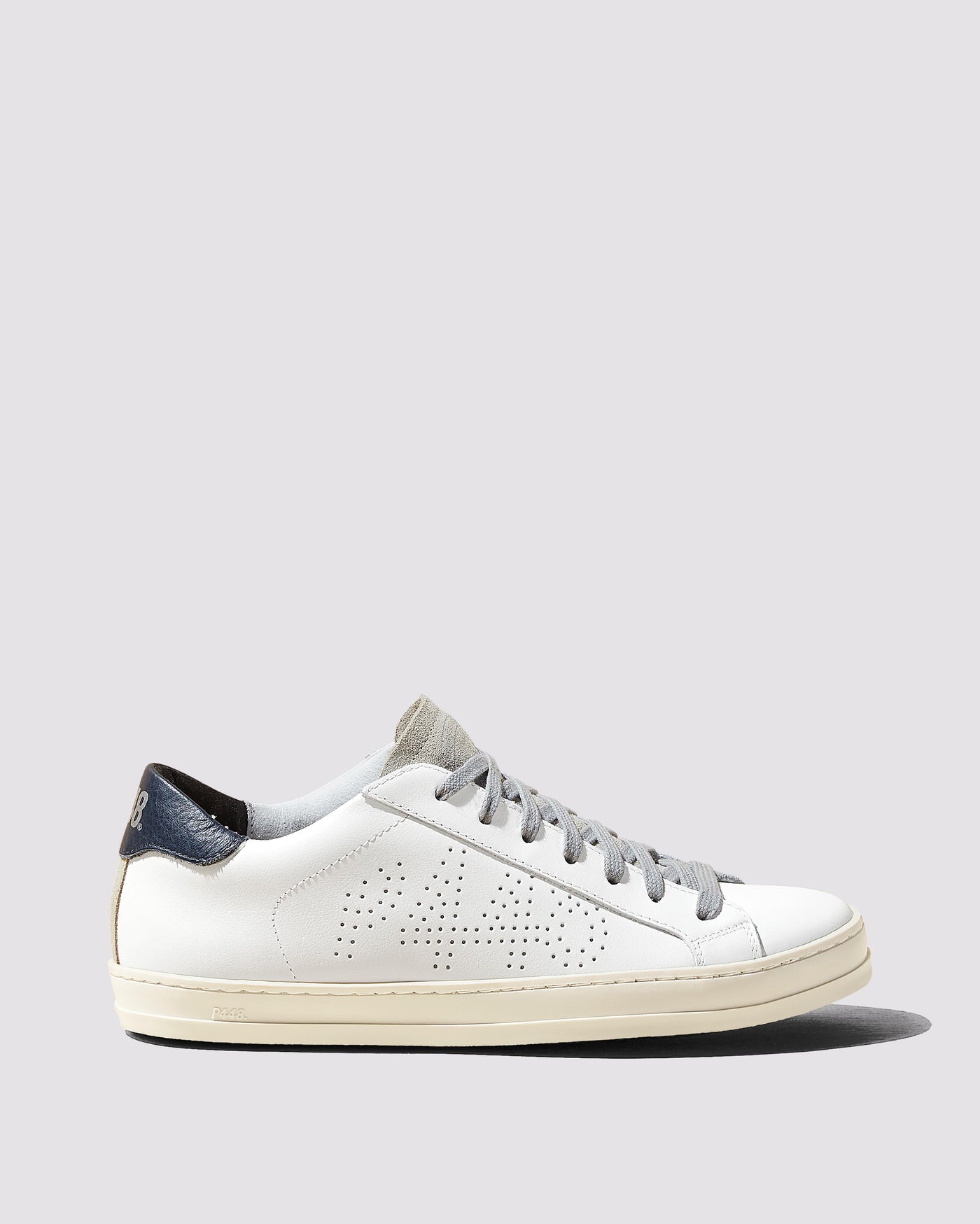 John White - Navy