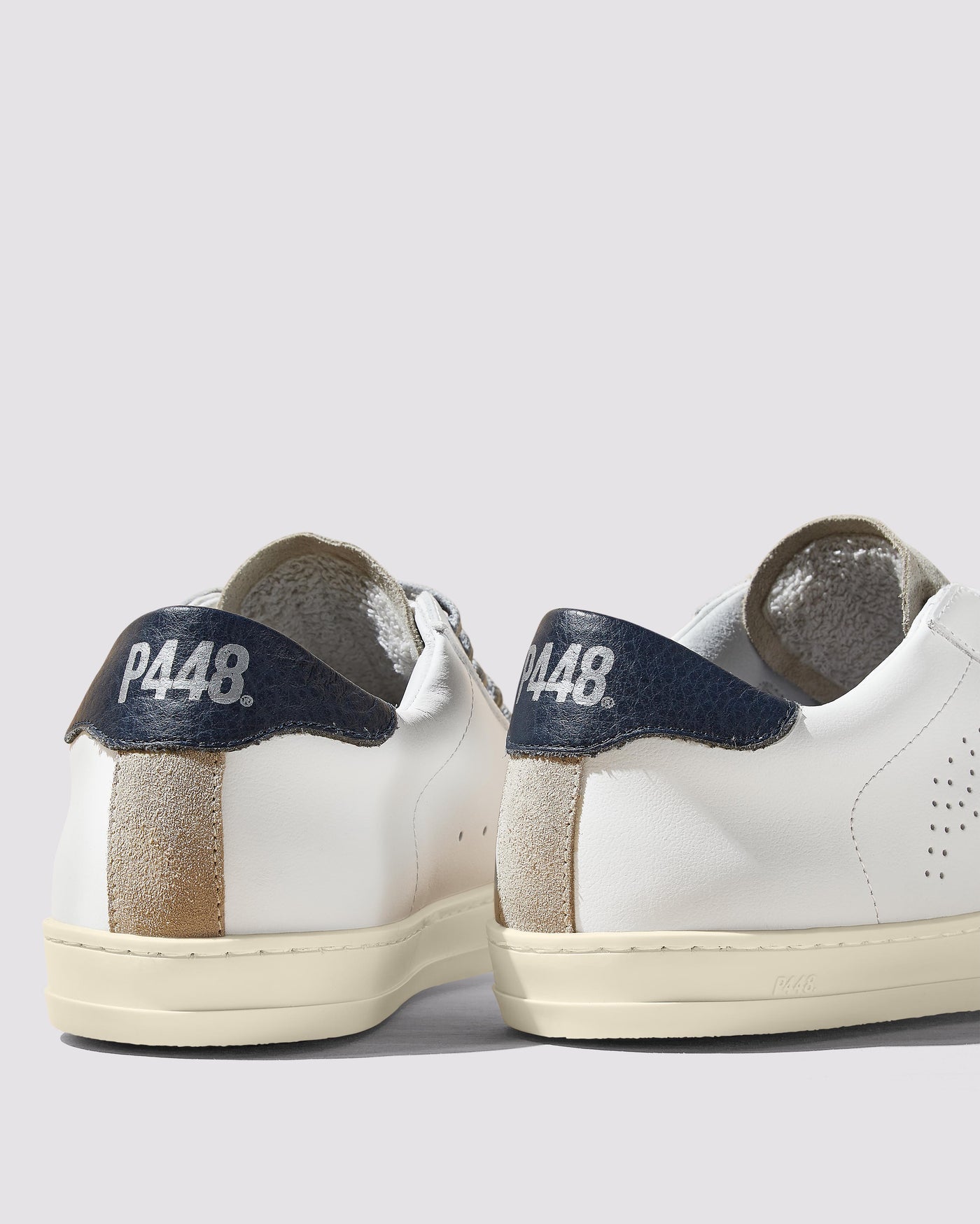 John White - Navy