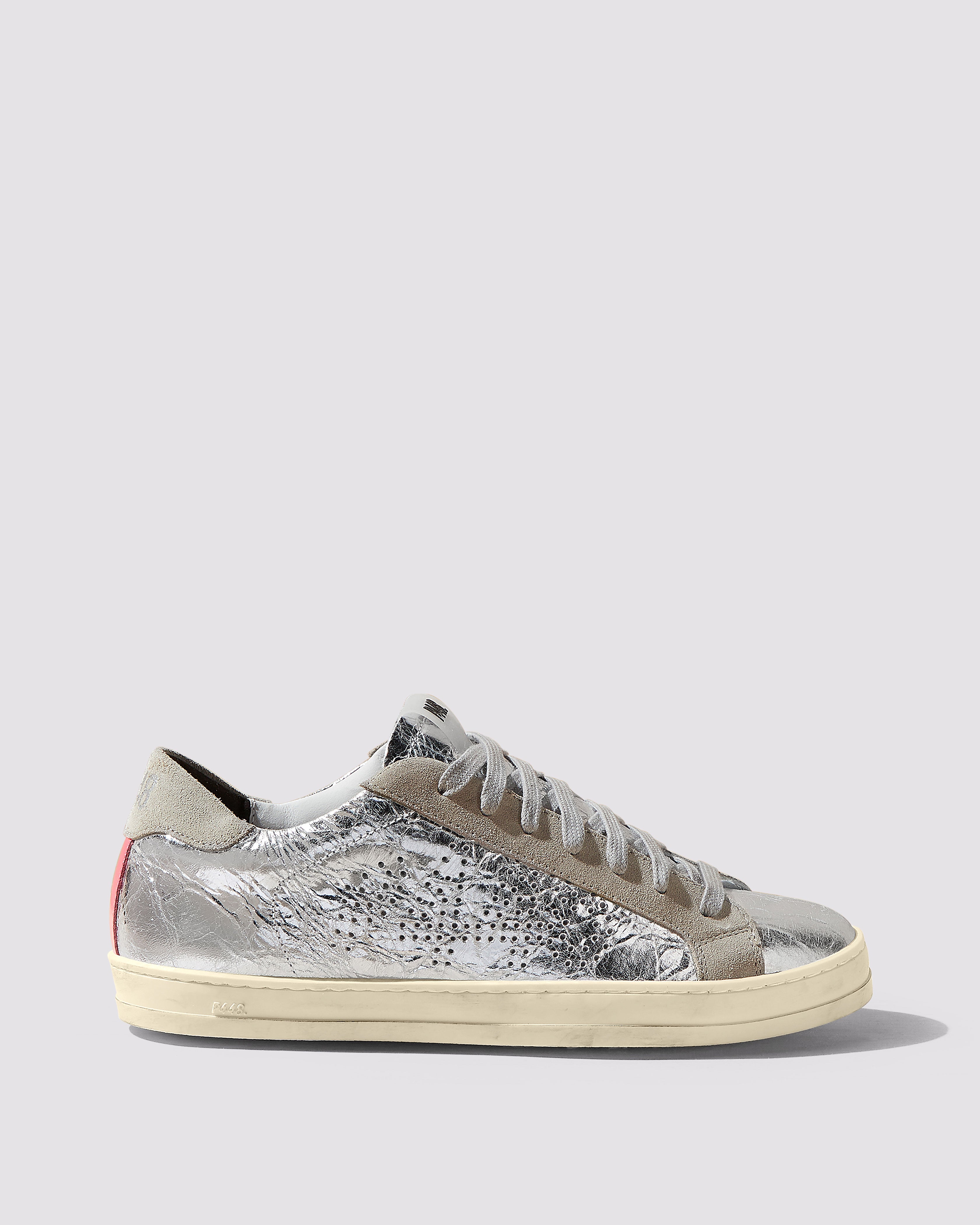 P448 deals diamond gray sneakers