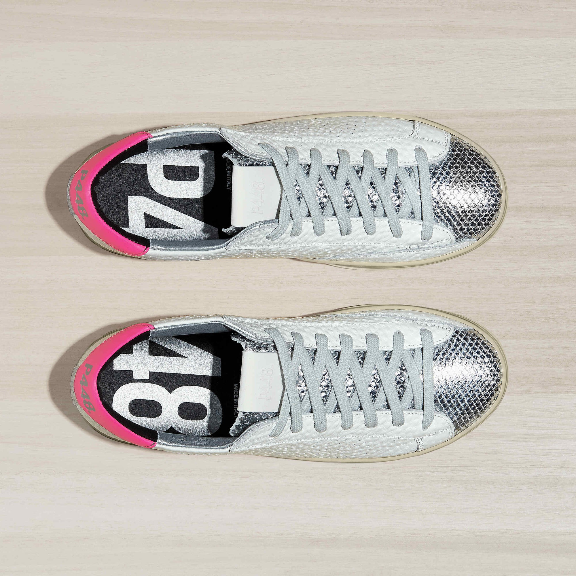 John Peakary Sneaker – P448