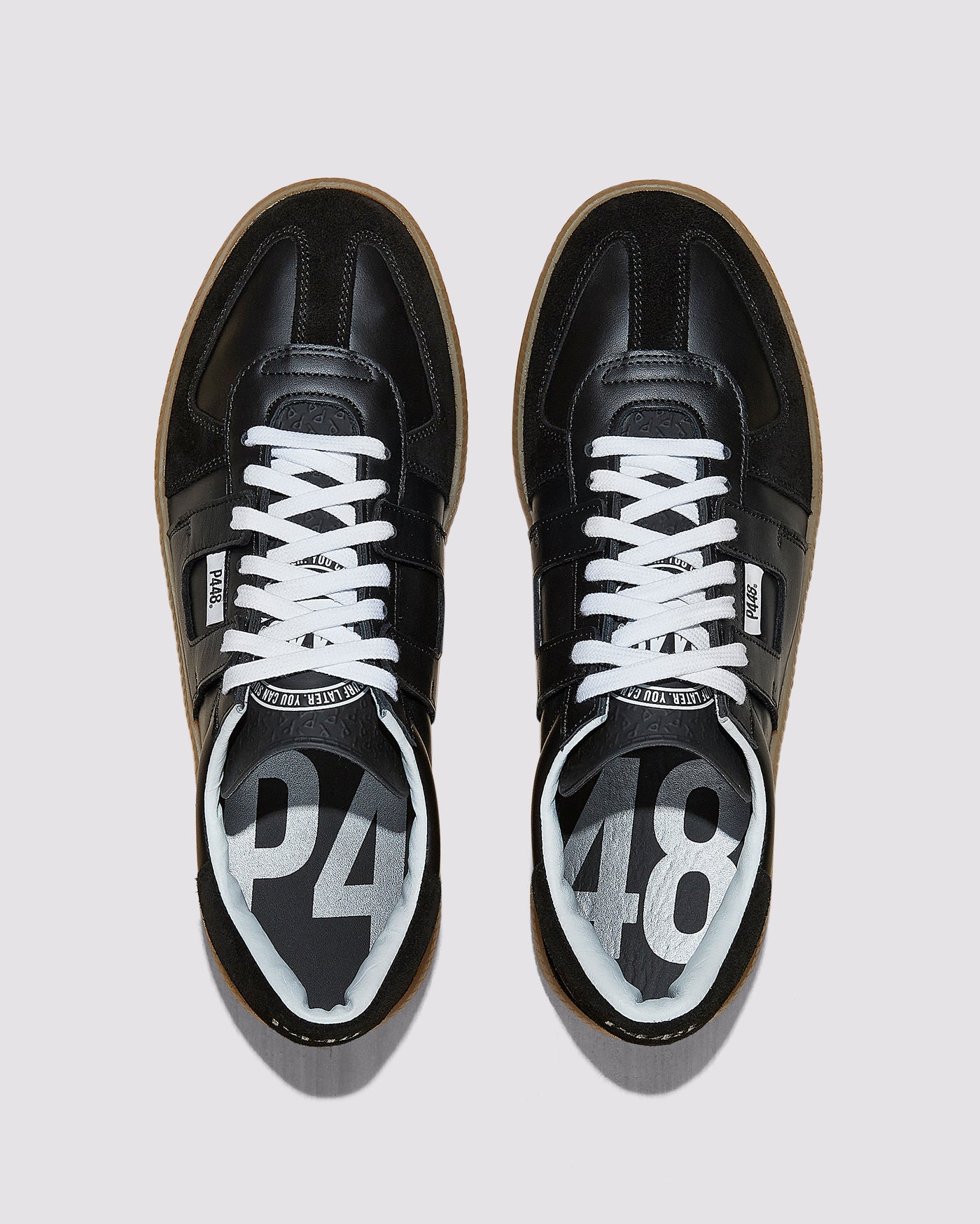 Monza Black