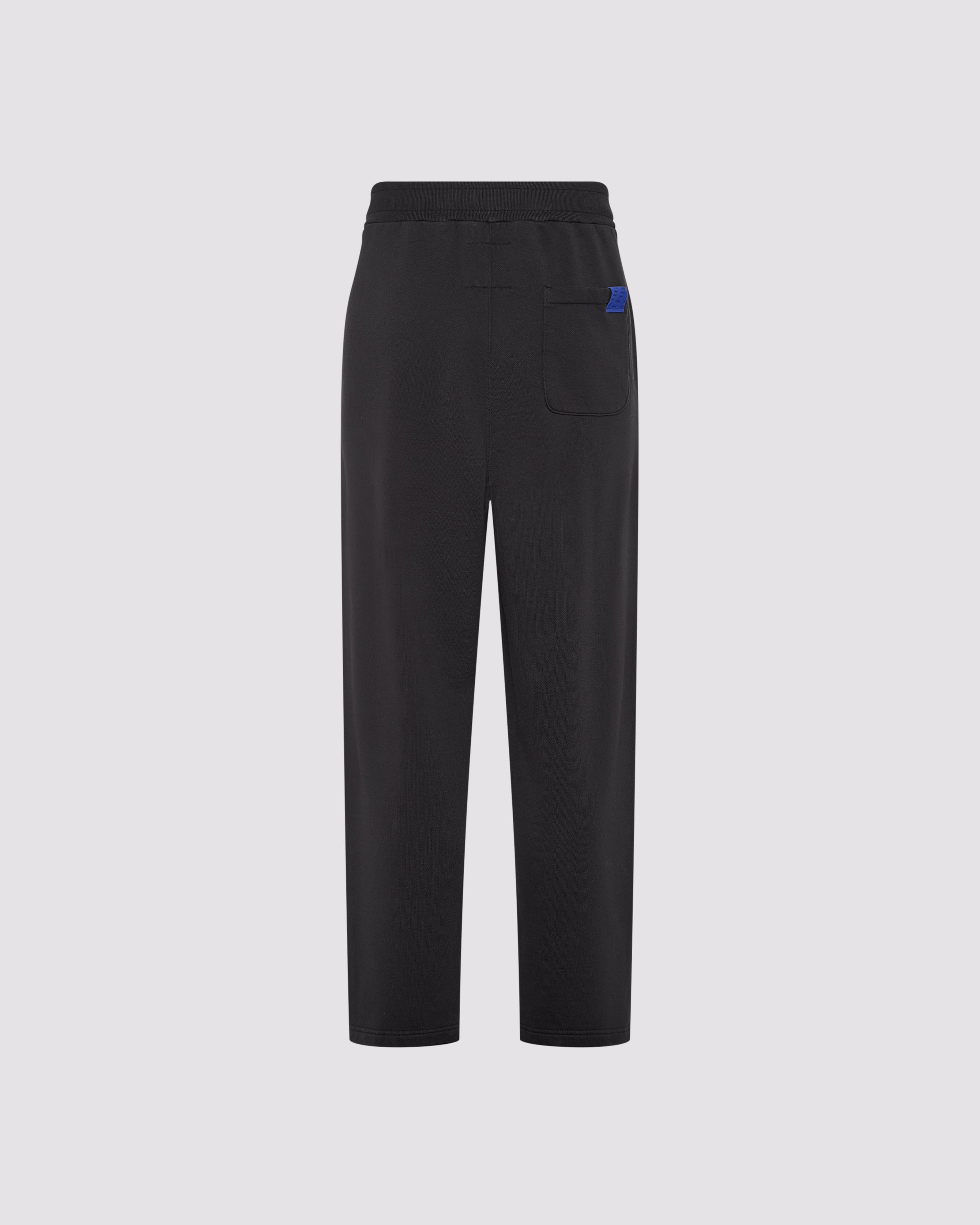 P448 Sweatpant Black