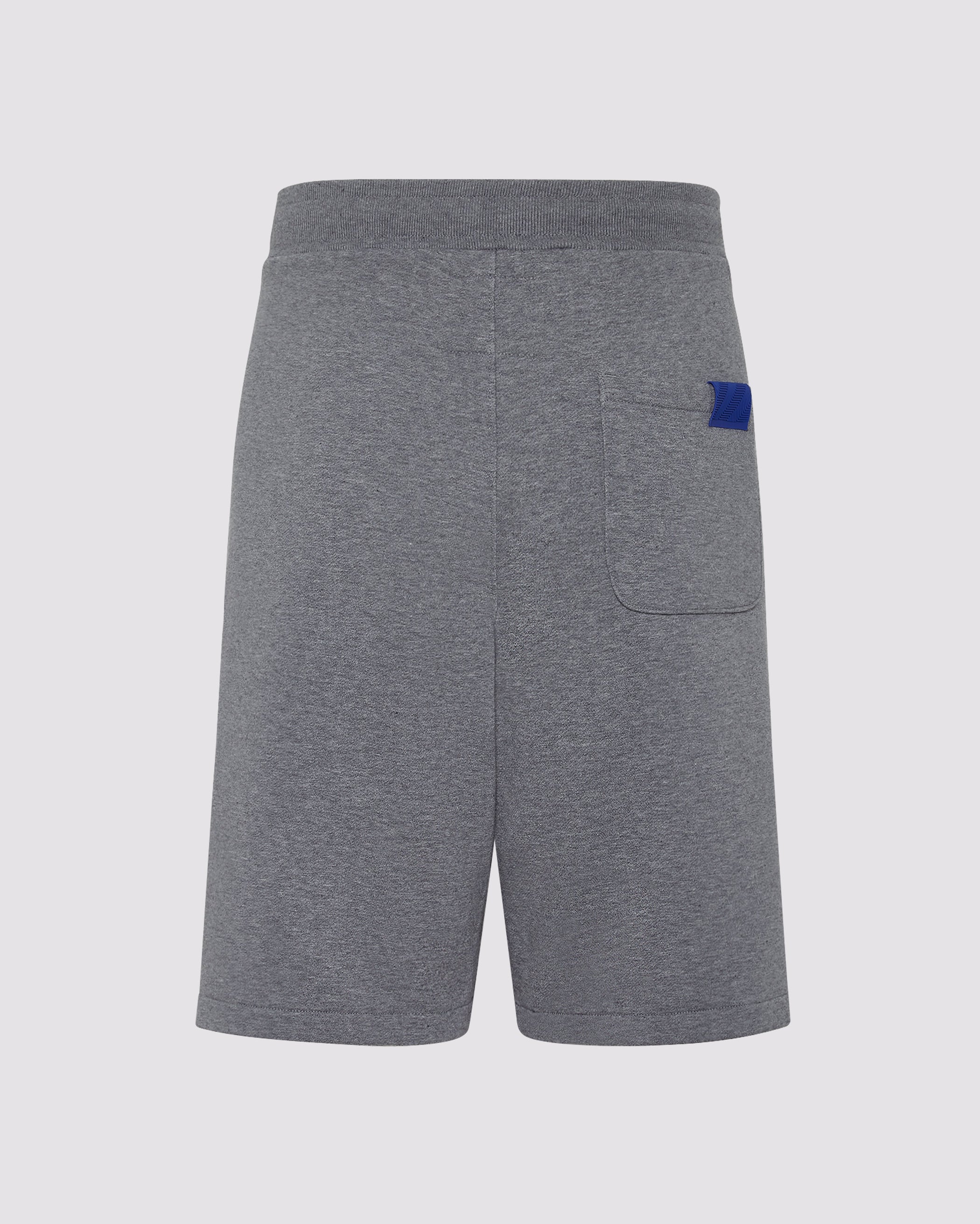 P448 Short Grey