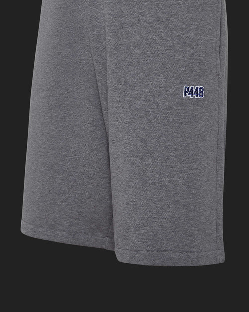 P448 Short Grey