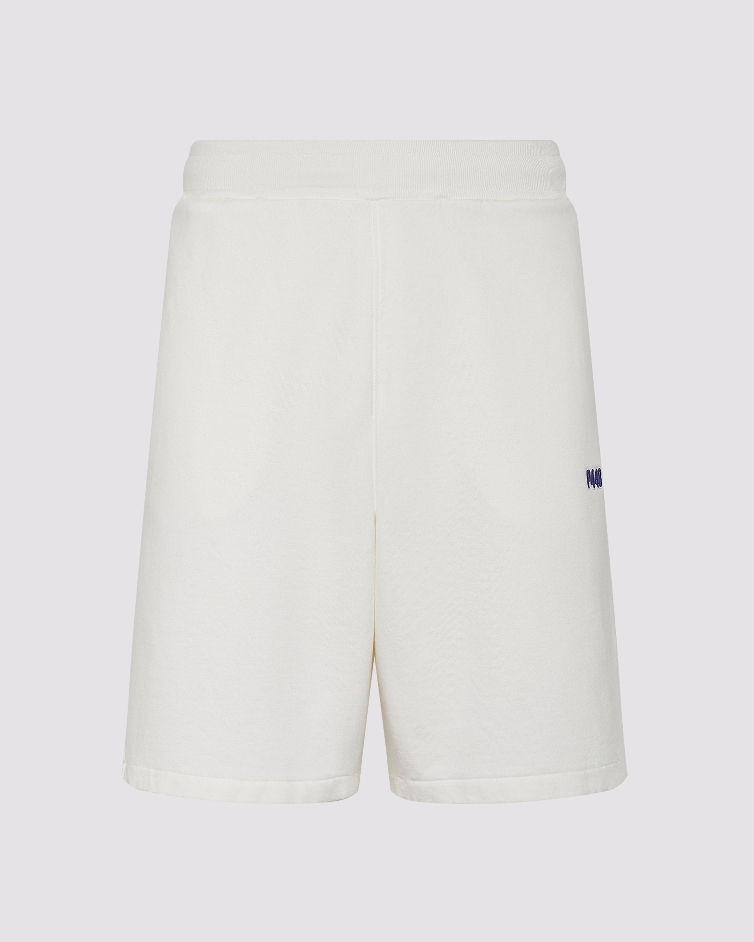 P448 Short Off-White