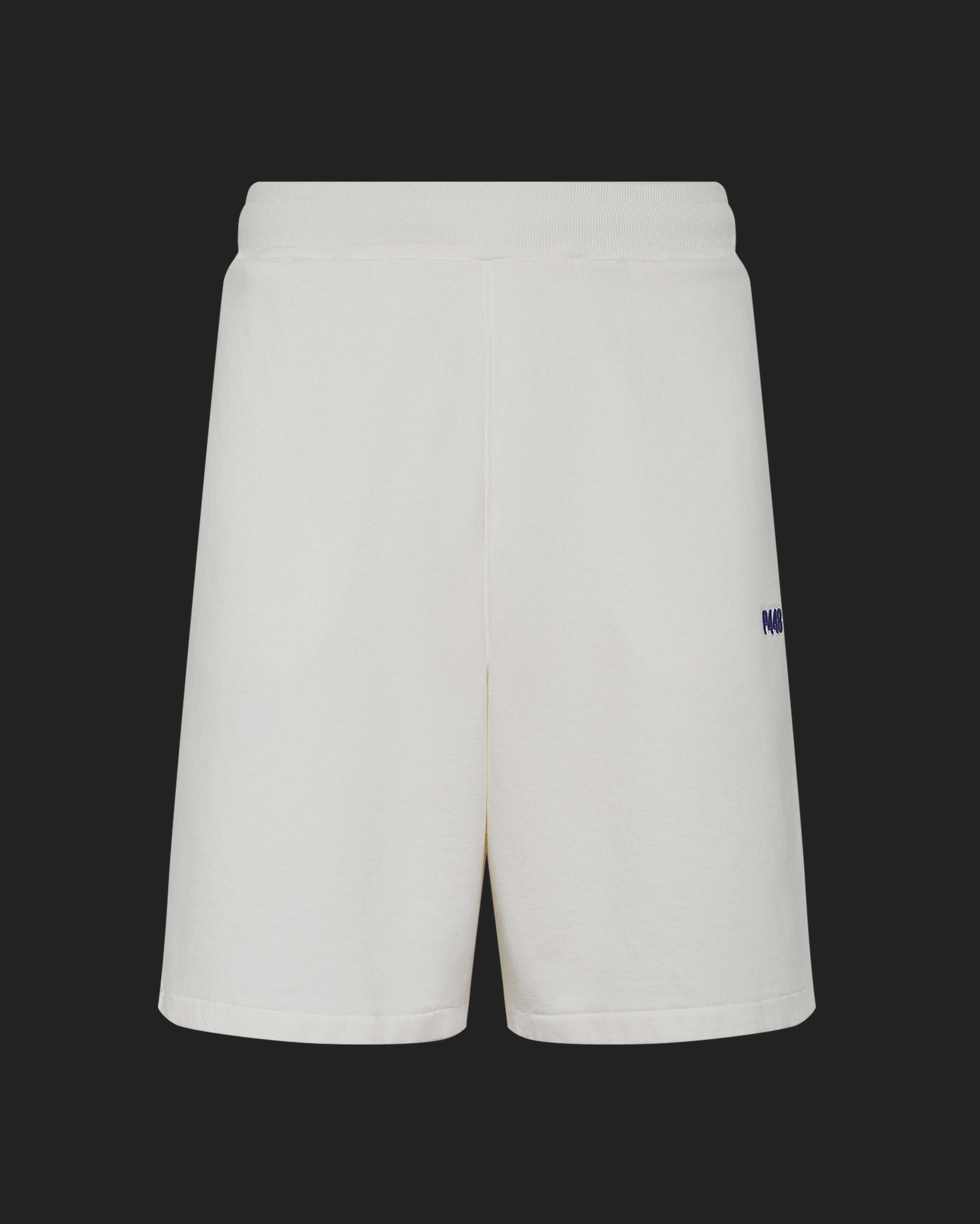 P448 Short Off-White