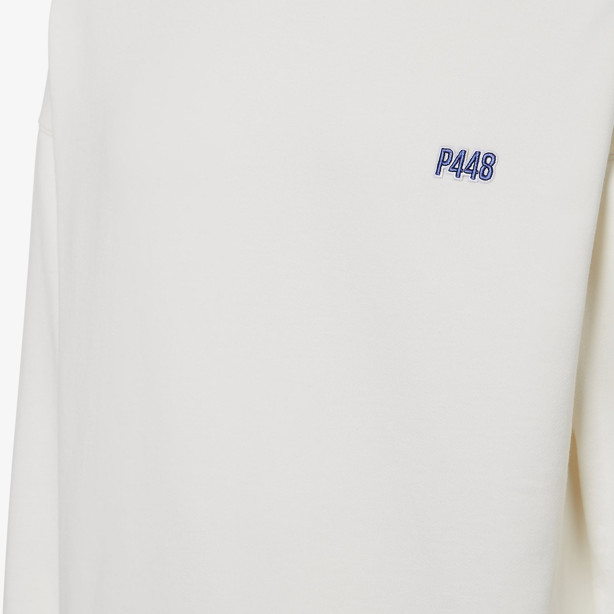 P448 Sweatshirt Off-White